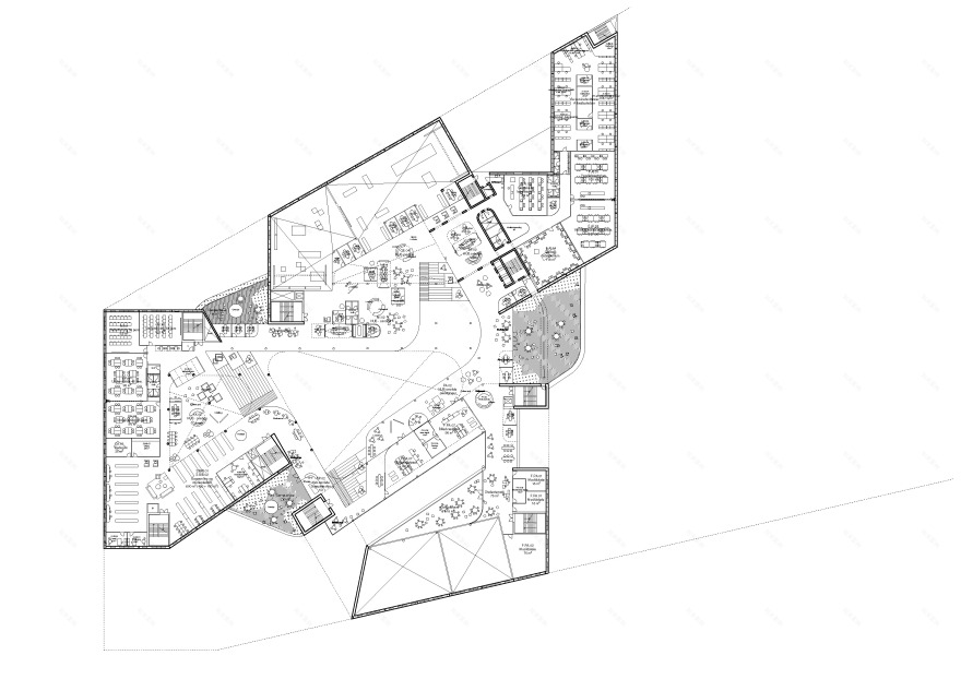 通过大学学院,校园霍森-28