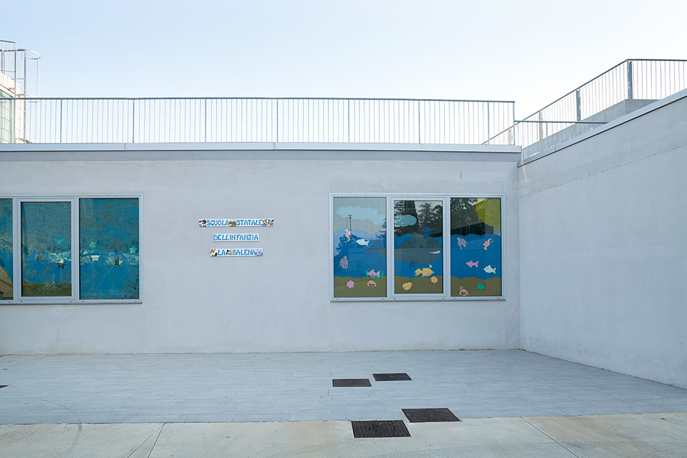 La Balena 幼儿园-7