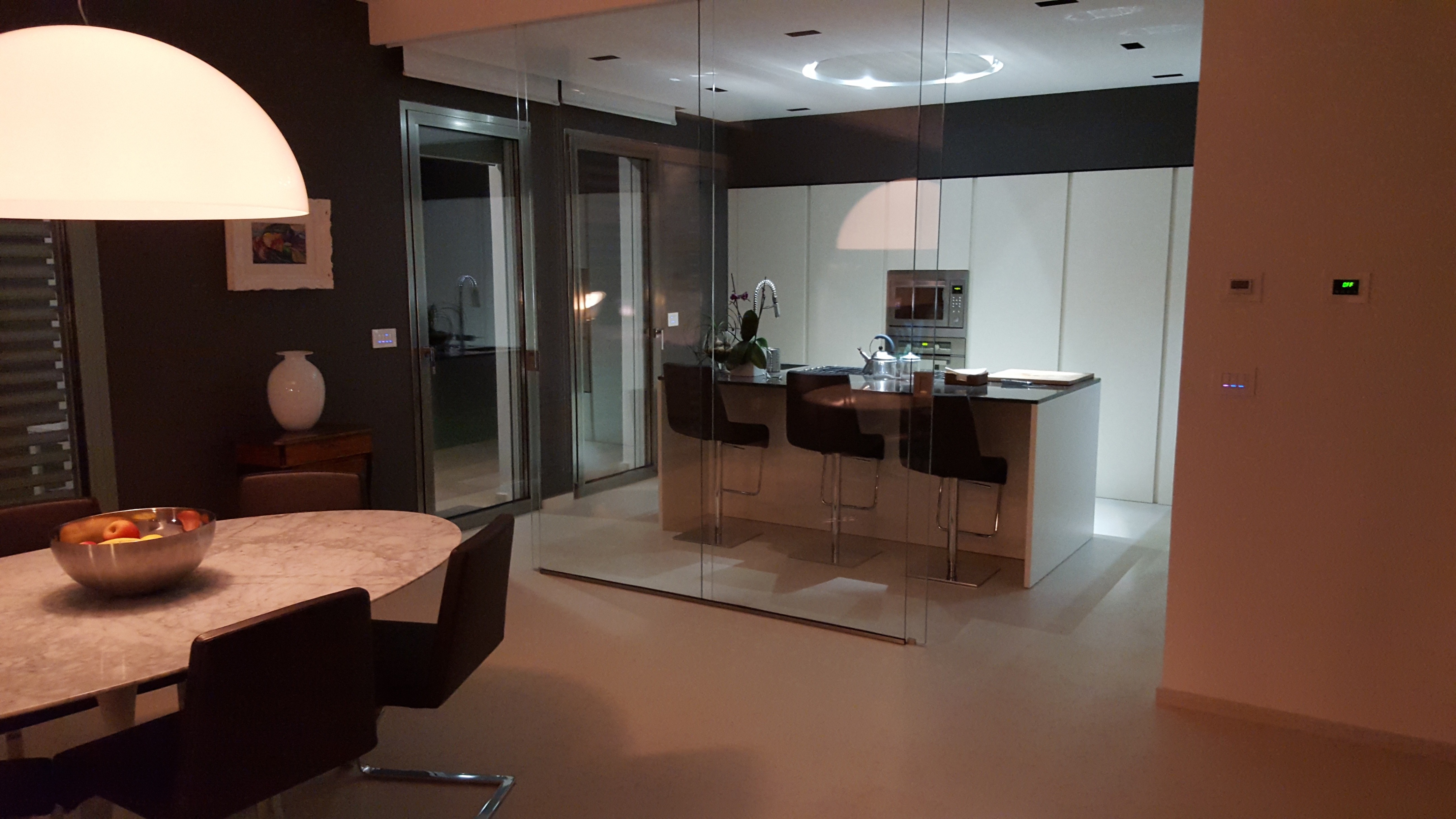 2012 年完工的单家庭住宅设计亮点-13