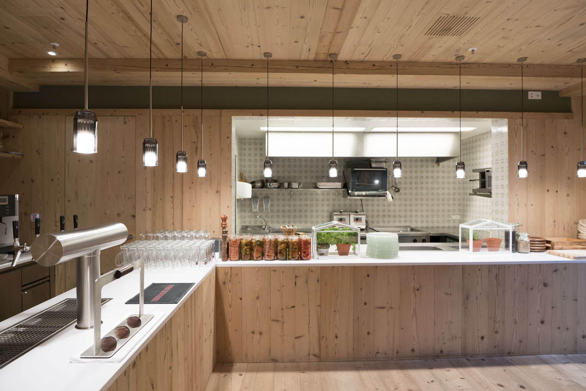 柏林大酒店餐厅“Stube”-44