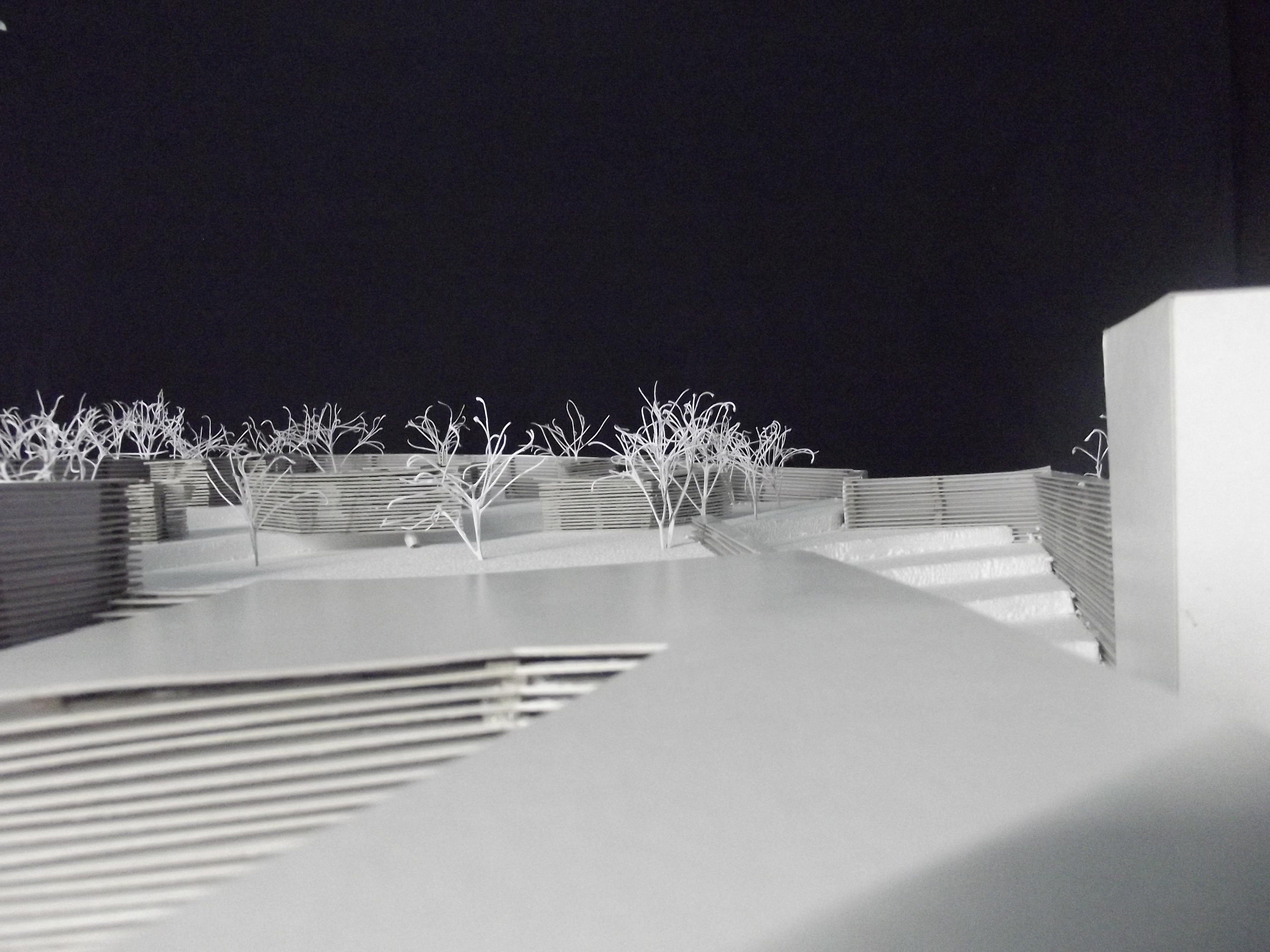 2015 年完成的年度项目 | 公园、公共花园、模块化住宅与展览装置-10