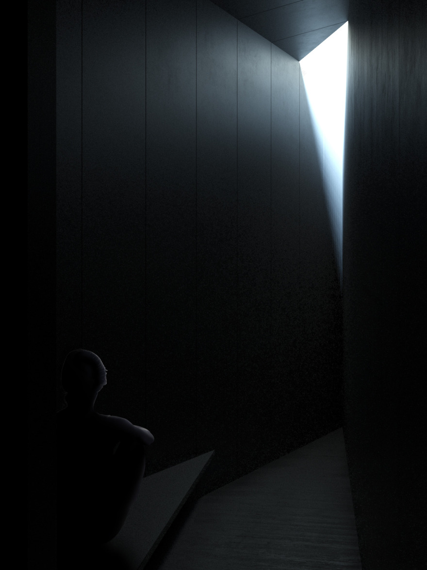 古老石磨冥想营-13