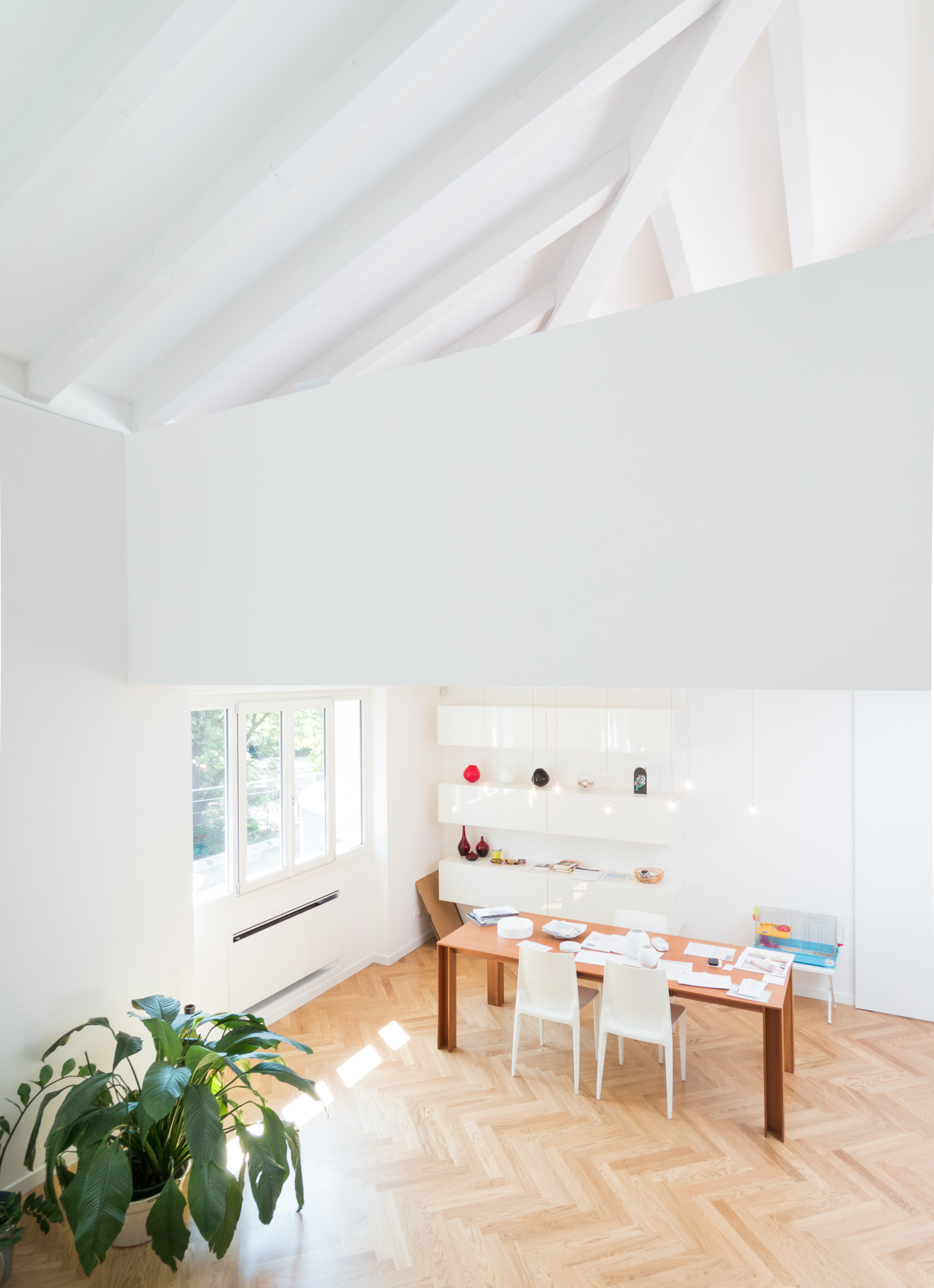 2012 年完成的私人住宅室内设计案例-6