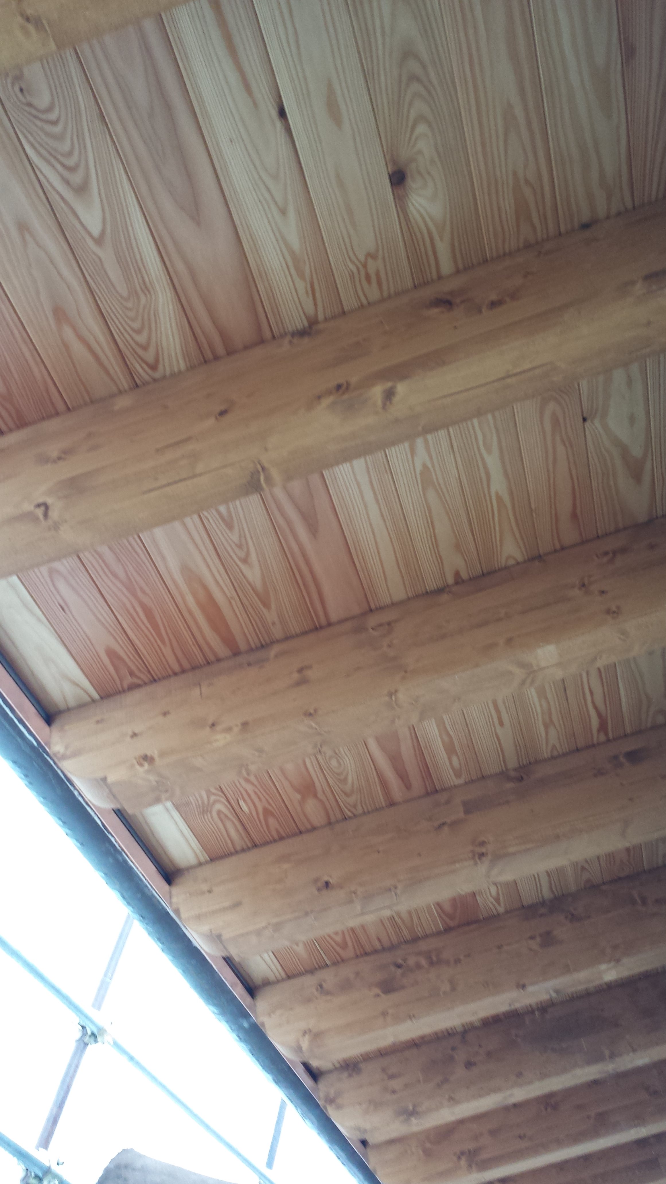 乡间别墅的现代复兴-1