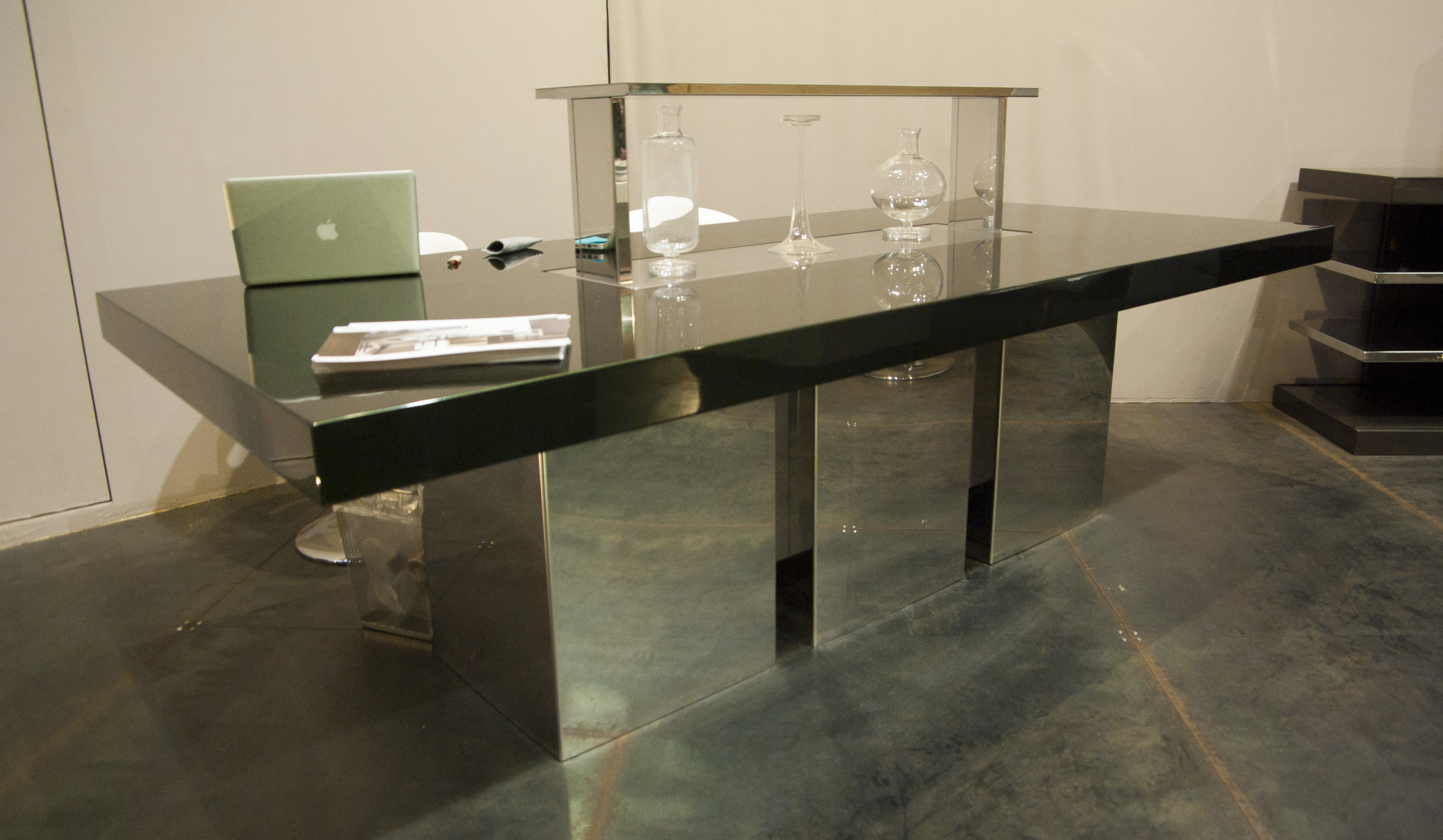 创意设计品牌 COMOTICA 的室内设计佳作-16