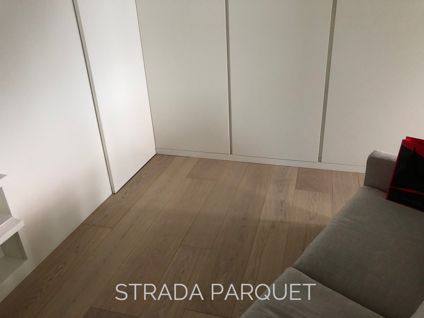 简约原木风格地板打造舒适空间-38