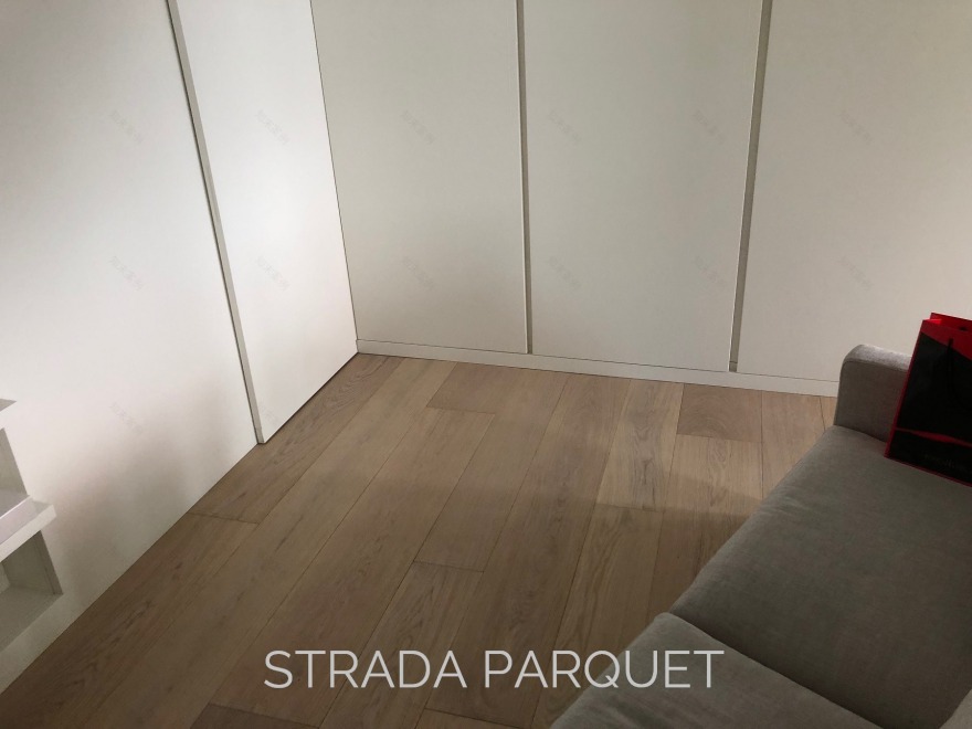 简约原木风格地板打造舒适空间-38