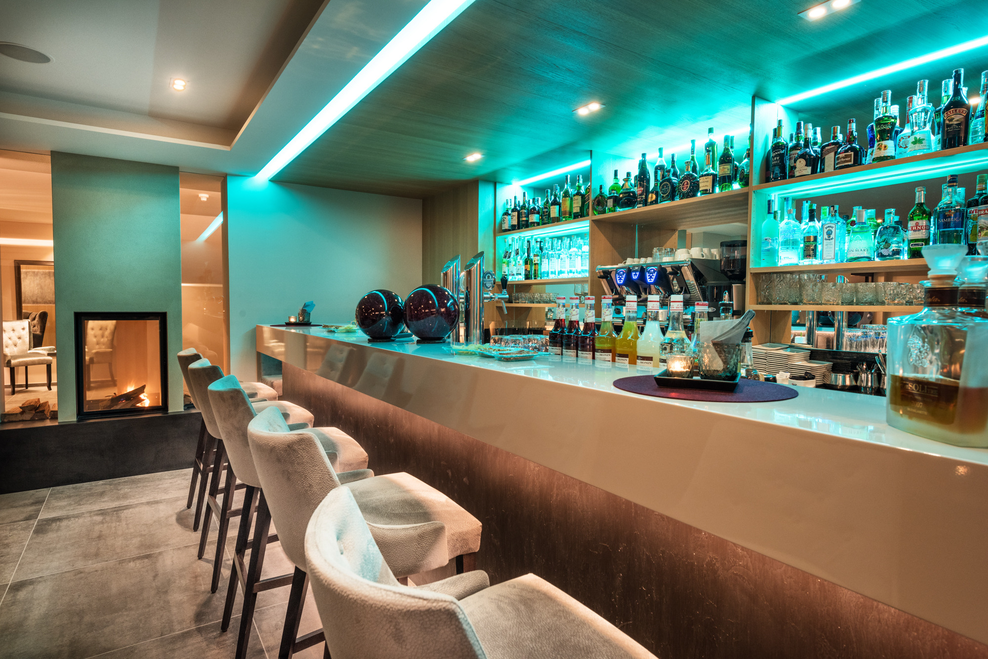 Fayn 酒店翻新 | 打造难忘的度假体验-23