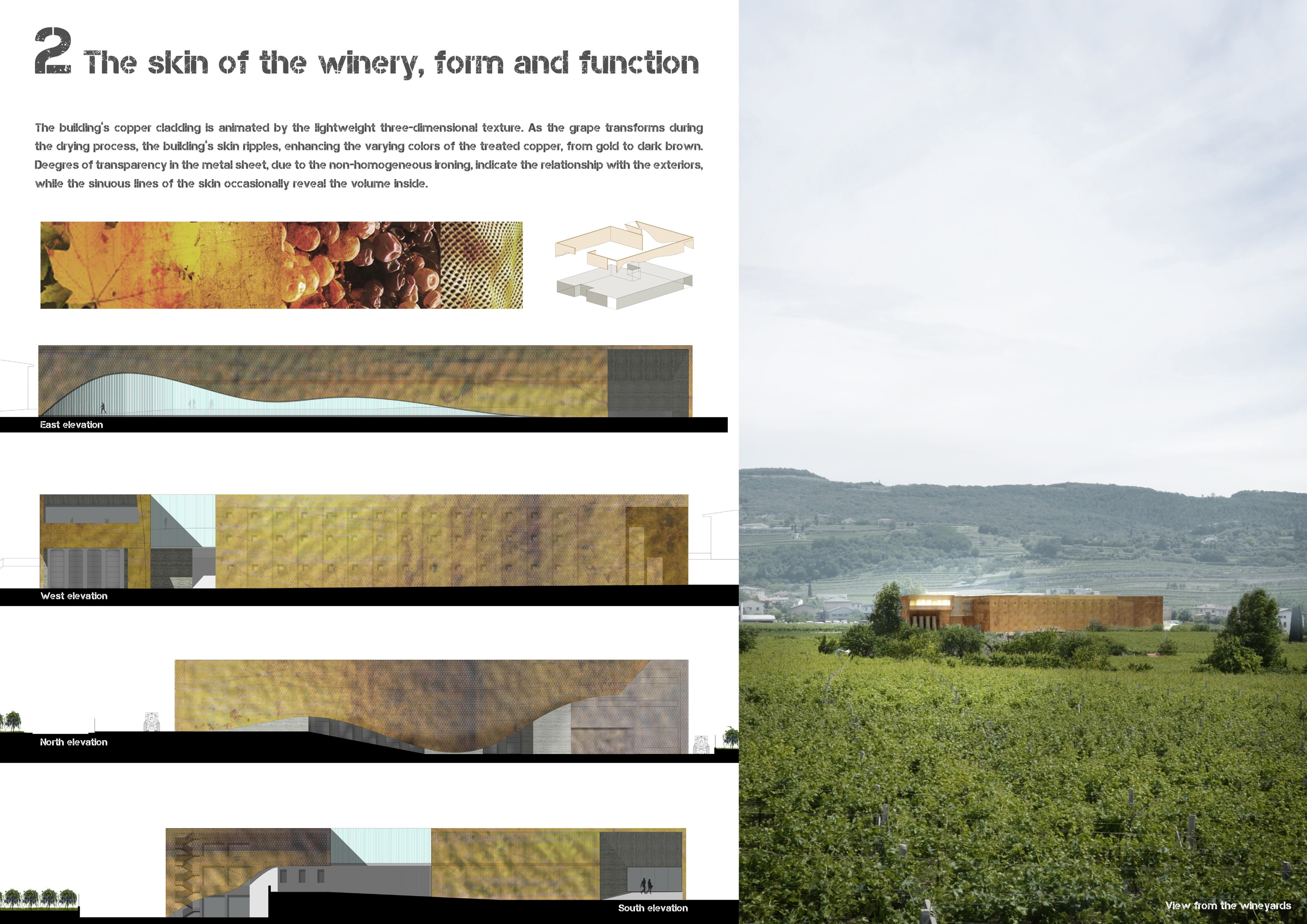 2014 年酒文化中心 | 工业建筑的复兴-3