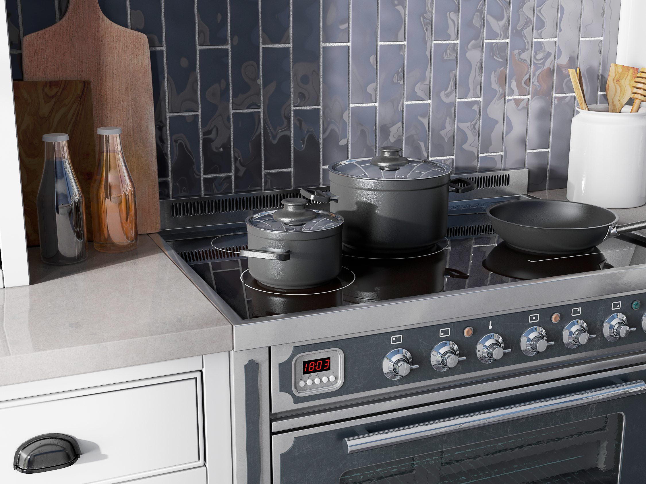 室内设计大师教你如何打造惊艳的室内视觉空间-9