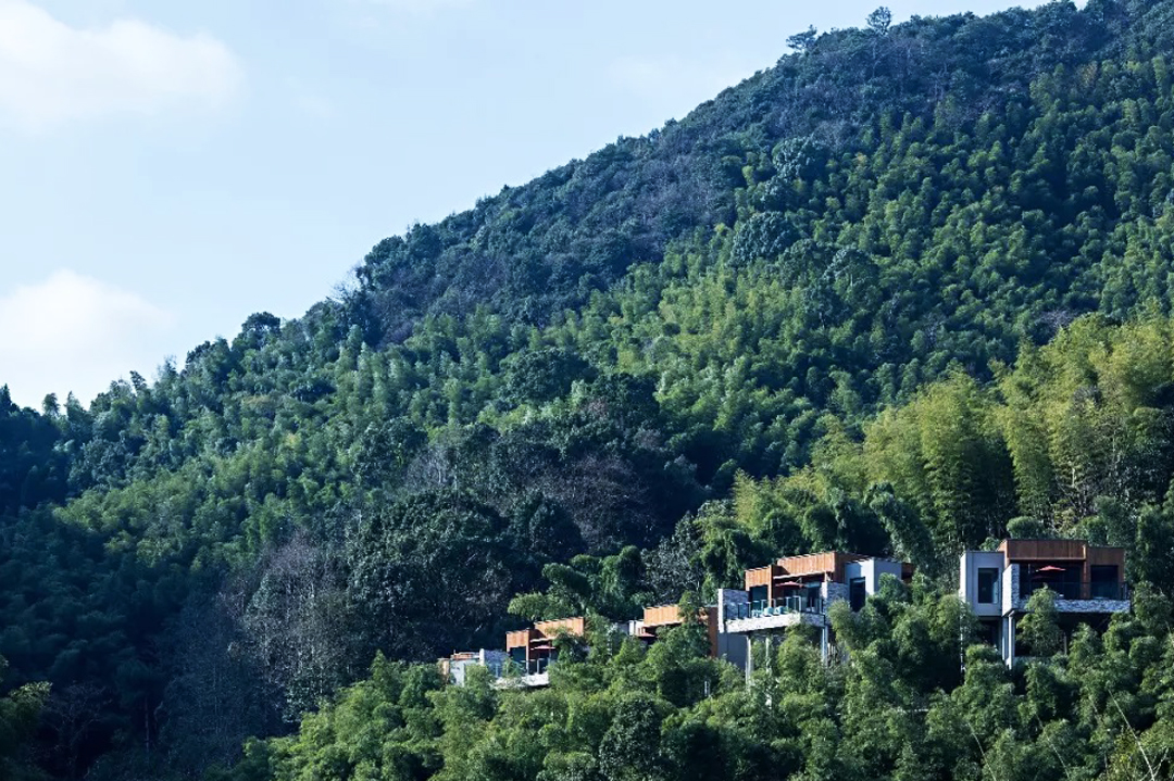 宁海切迪公寓-1