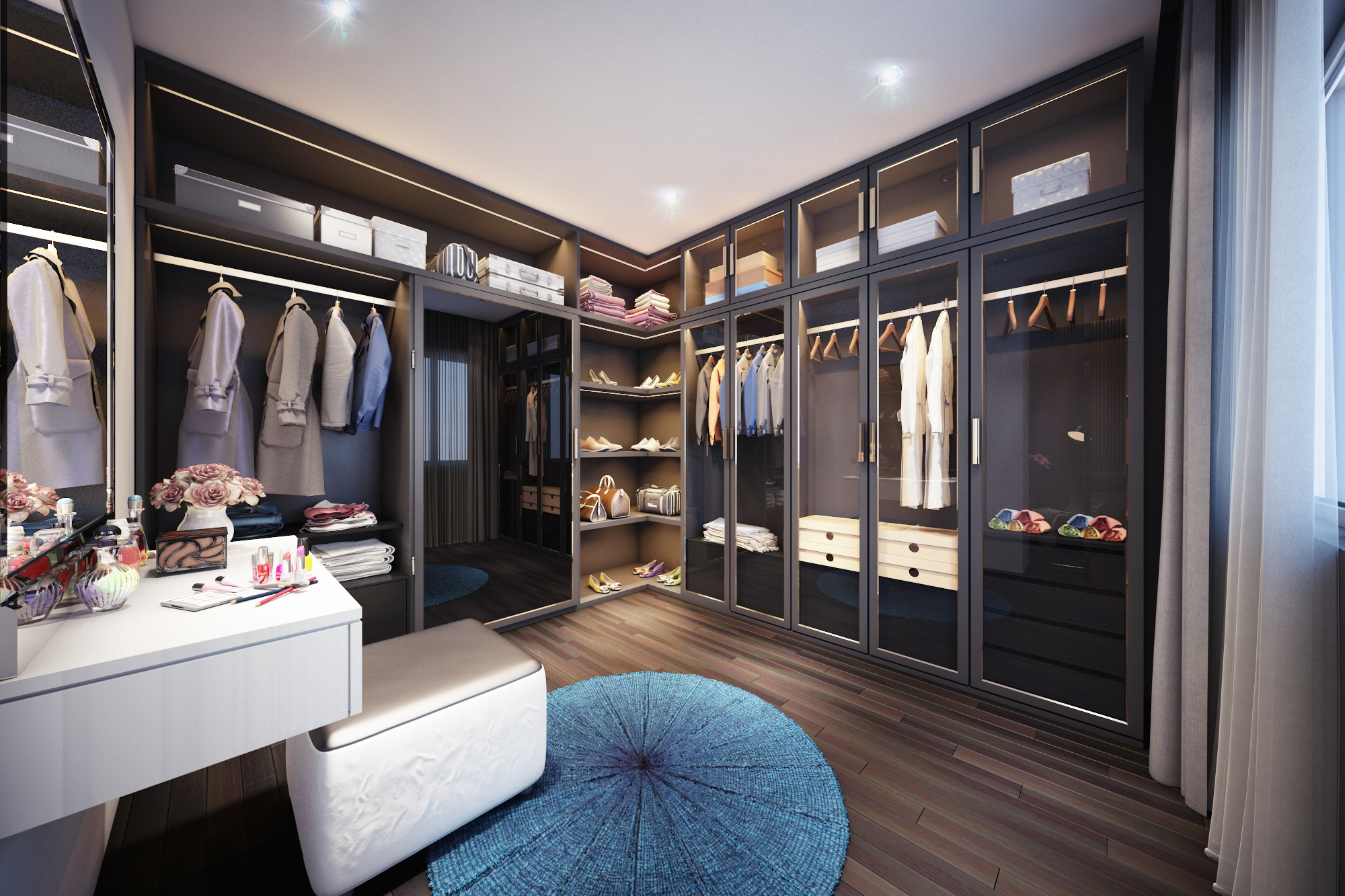 Vinhome Gardenia | 打造优雅宜居的生活空间-23