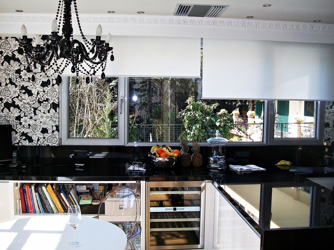 雅典设计师打造梦幻家居空间-111