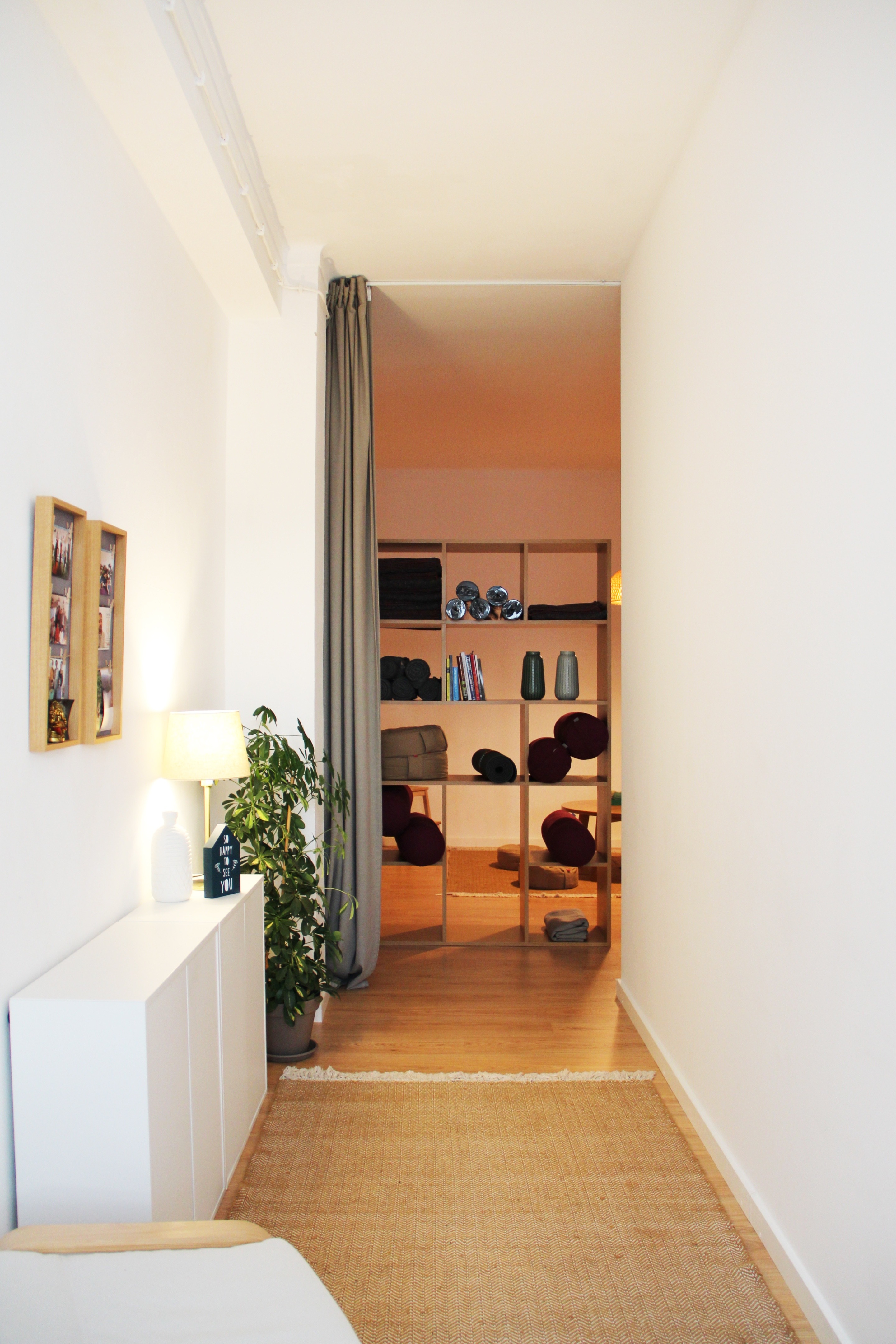 光与能量的瑜伽之家-0