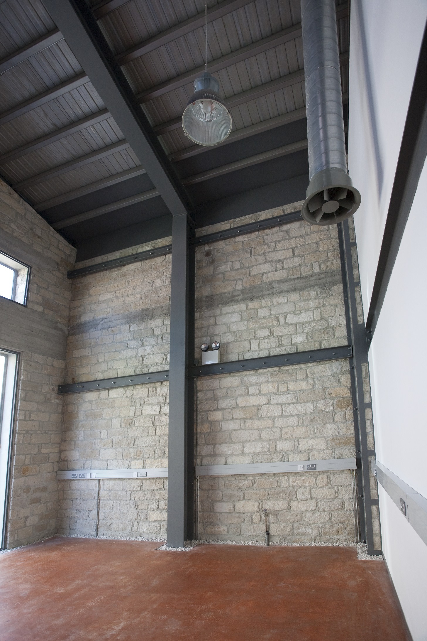 科技大学的艺术中心-15