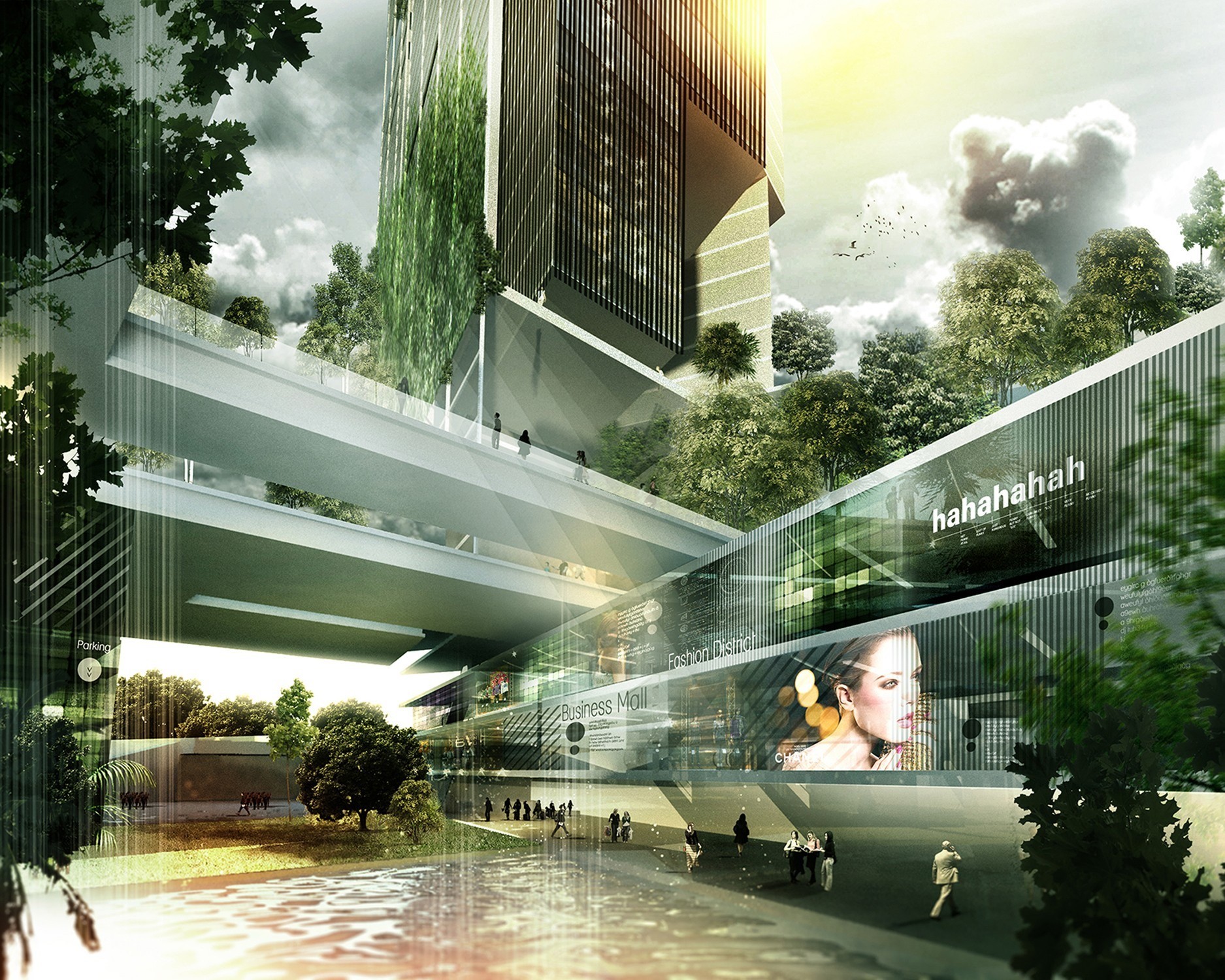 阿塔塞希尔总体规划-0