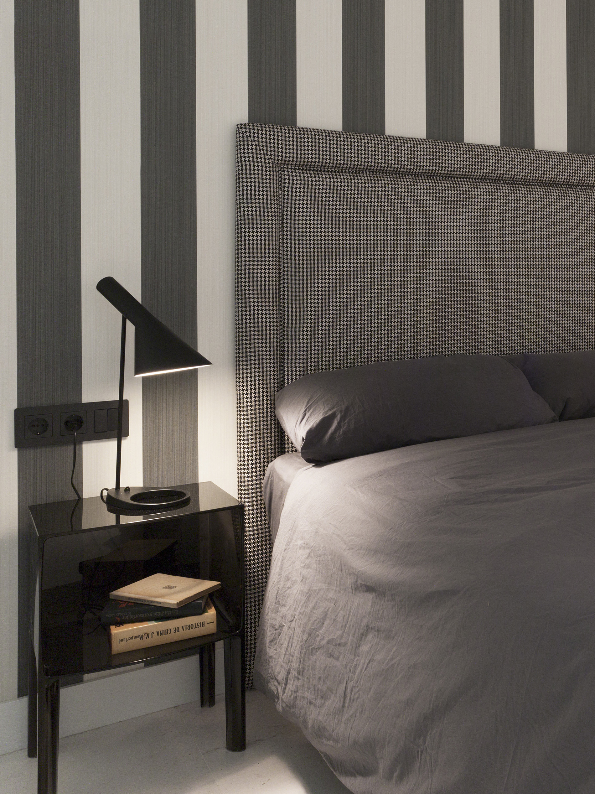 地中海之光 | 瓦伦西亚中心的海景房设计-40