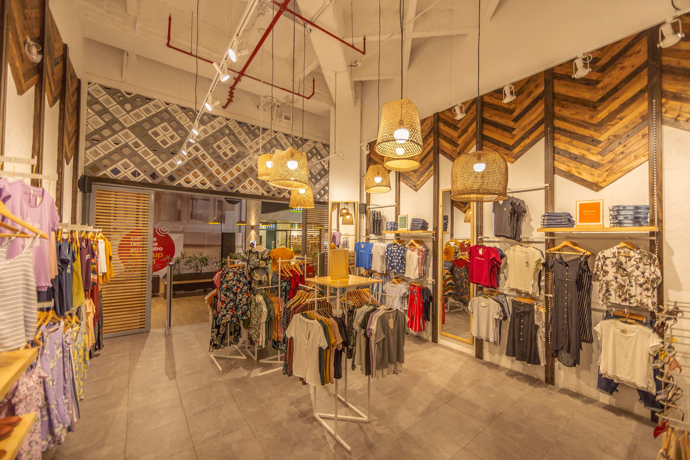 仿生室内设计-1