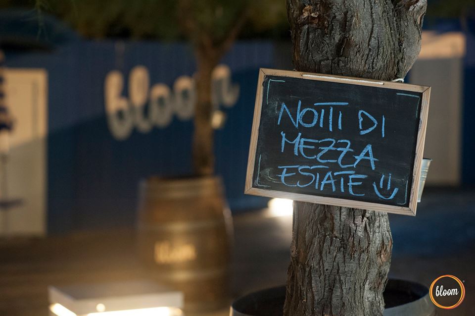 2013 年完成的 Bloom 海滩酒吧 | 木质结构与海洋风情的完美融合-28