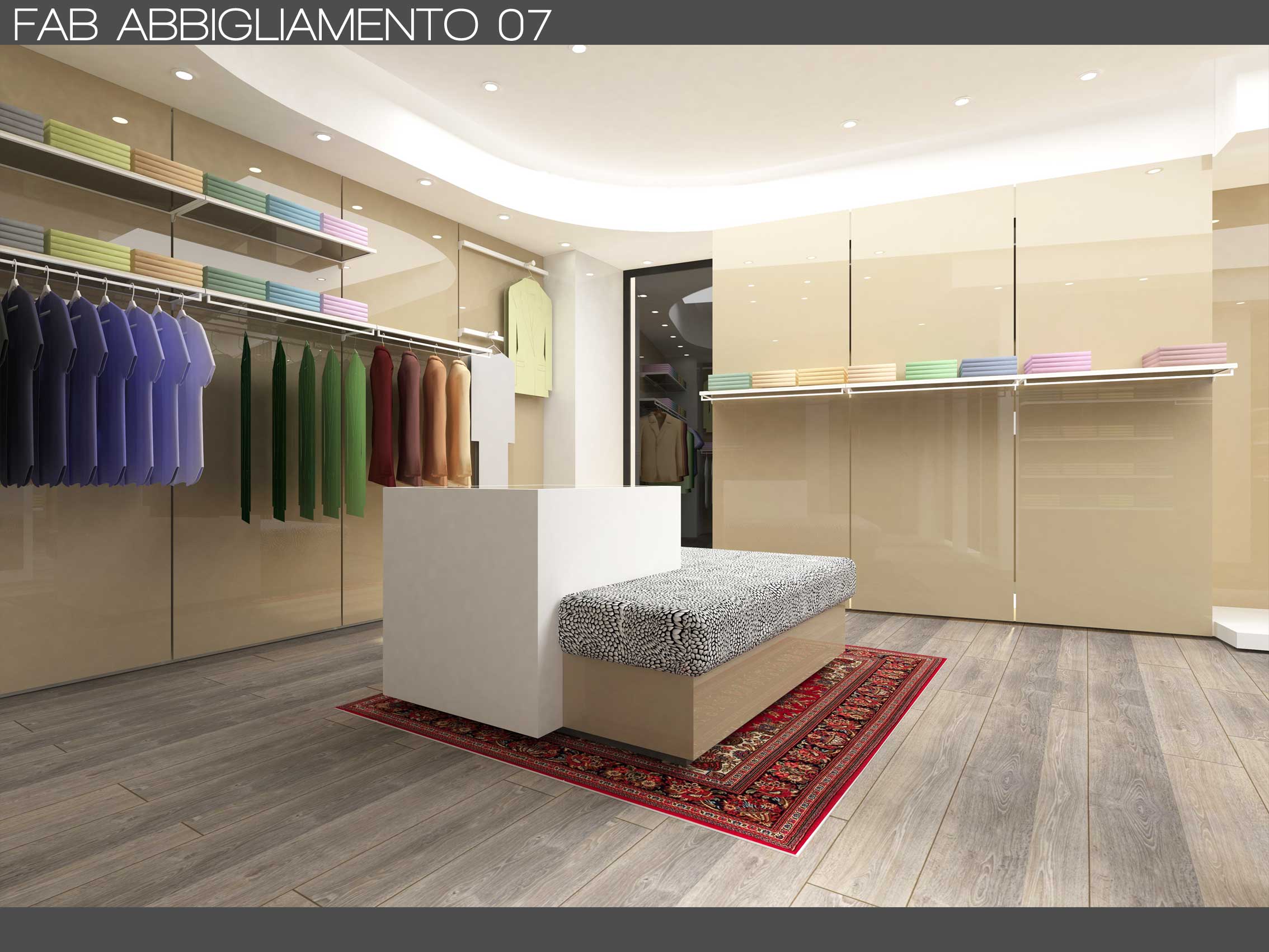 FABIOS 定制家具 展现极简生活美学-5