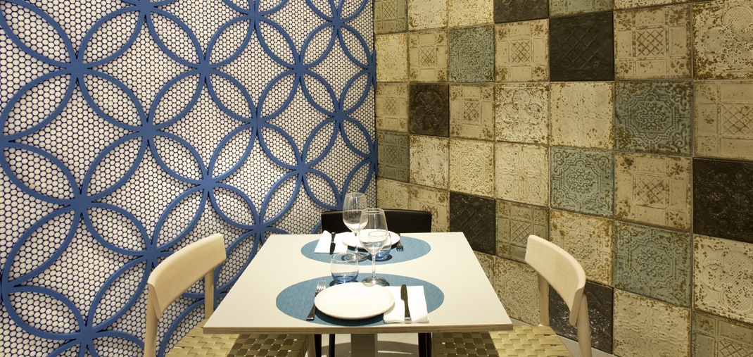 La Xerna del Mar 海洋主题餐厅-4