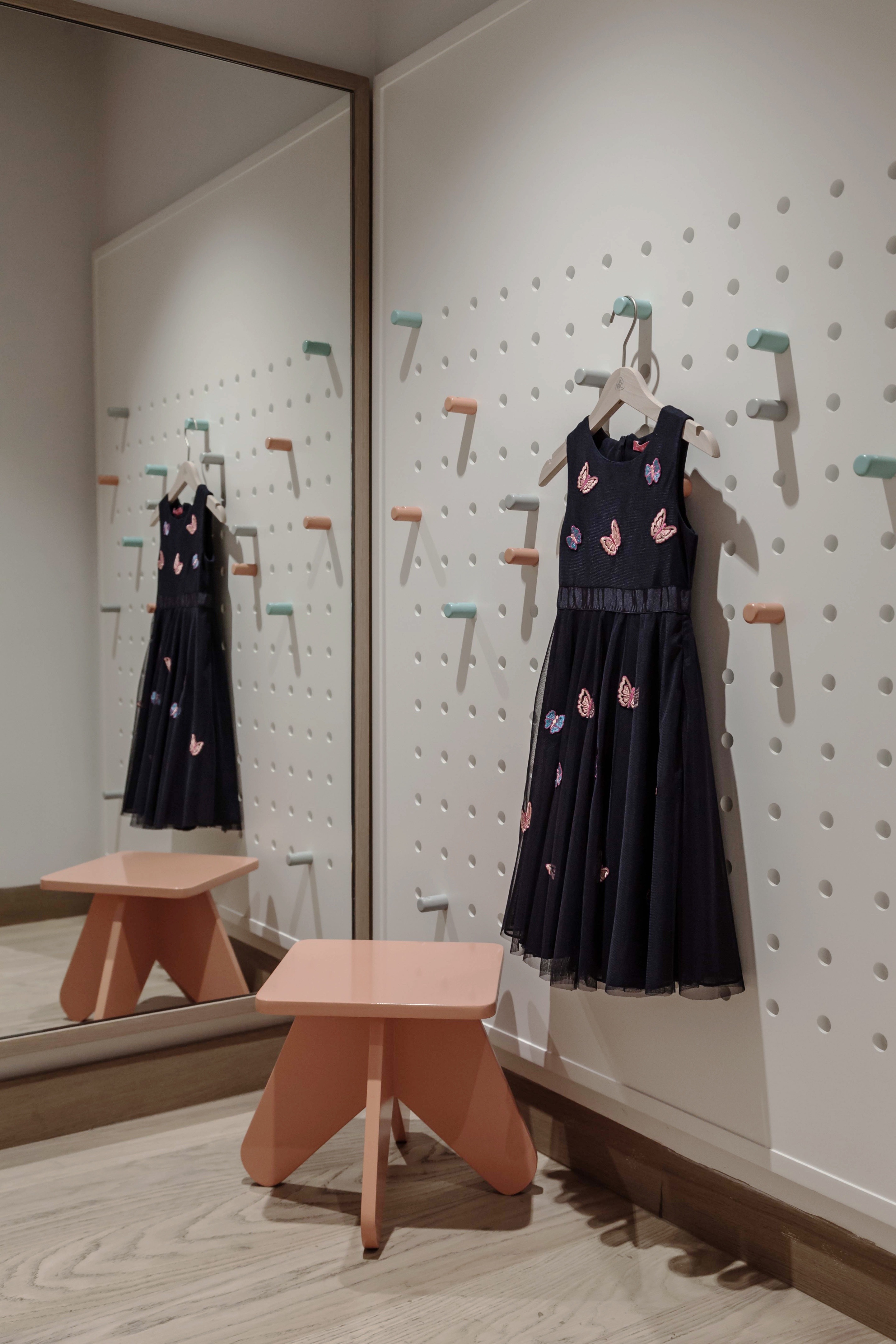 ABC Verdun 百货商店 | 打造都市时尚购物体验-20