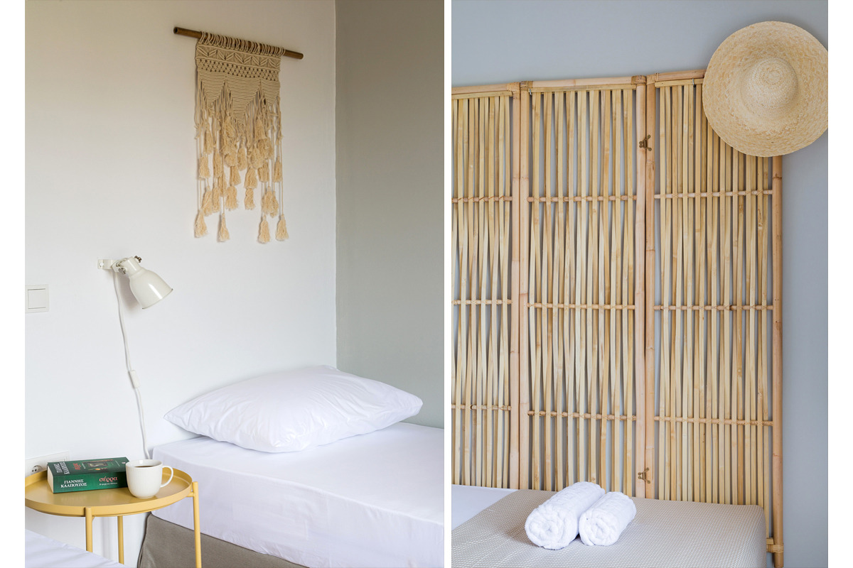 Syra·Suites 度假酒店-28