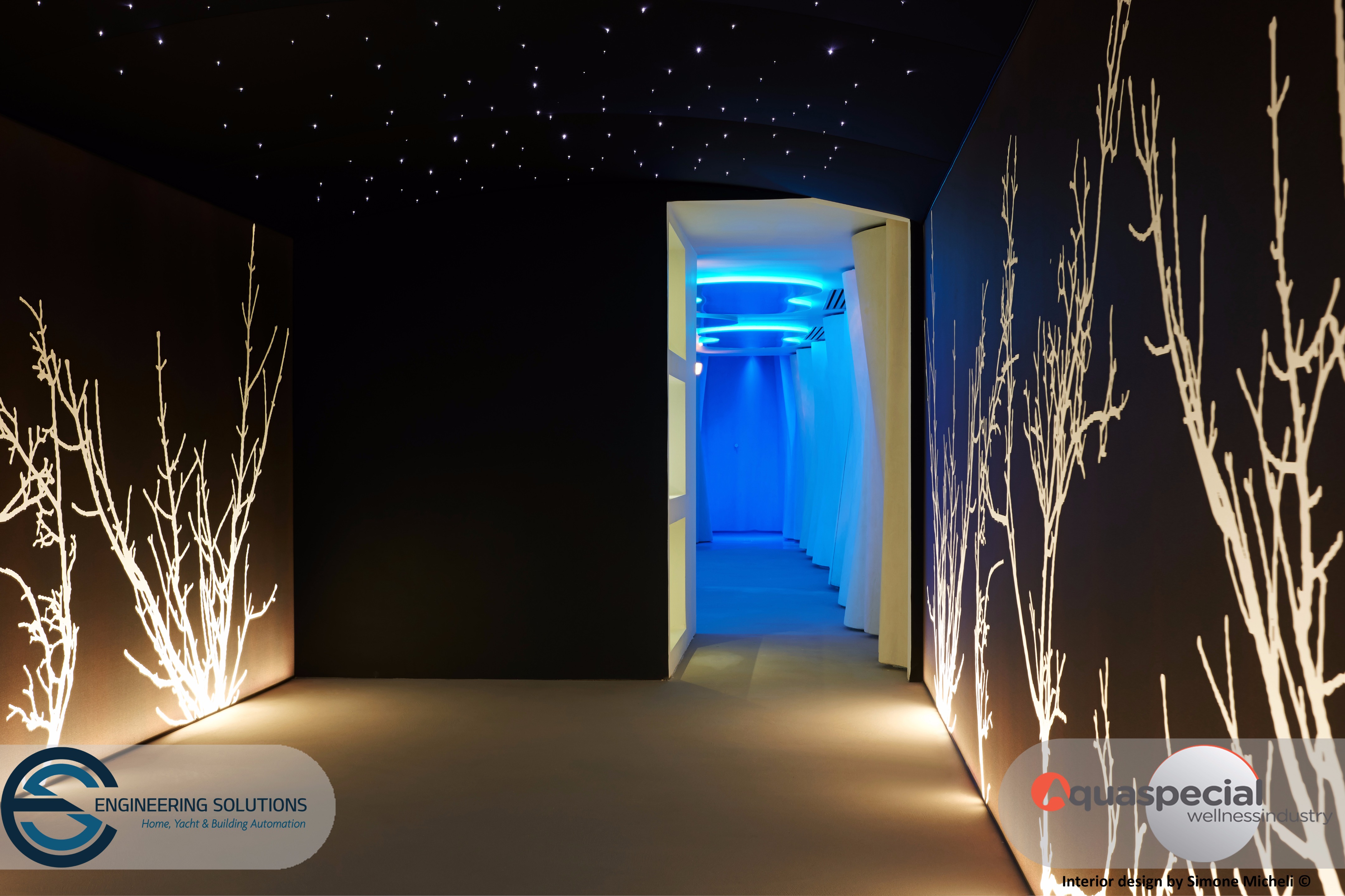 私人智能水疗中心 · 萨拉热窝的海底世界-6