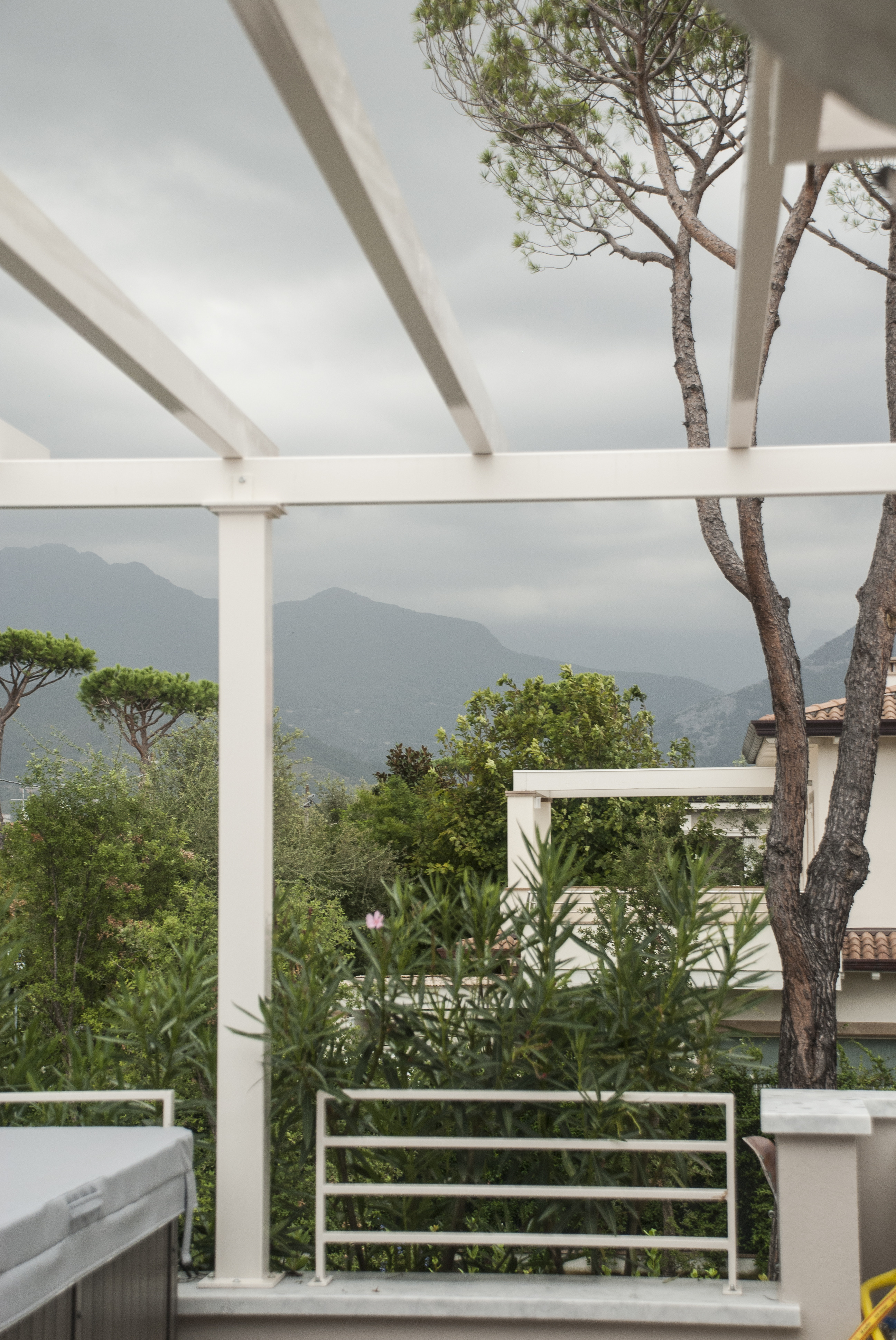 传统元素中的现代家居艺术-34