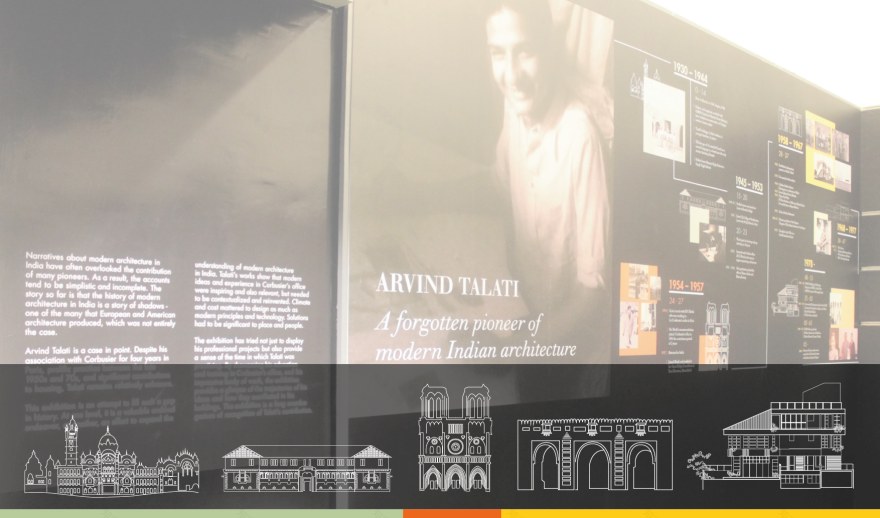 Arvind Talati 展览-9