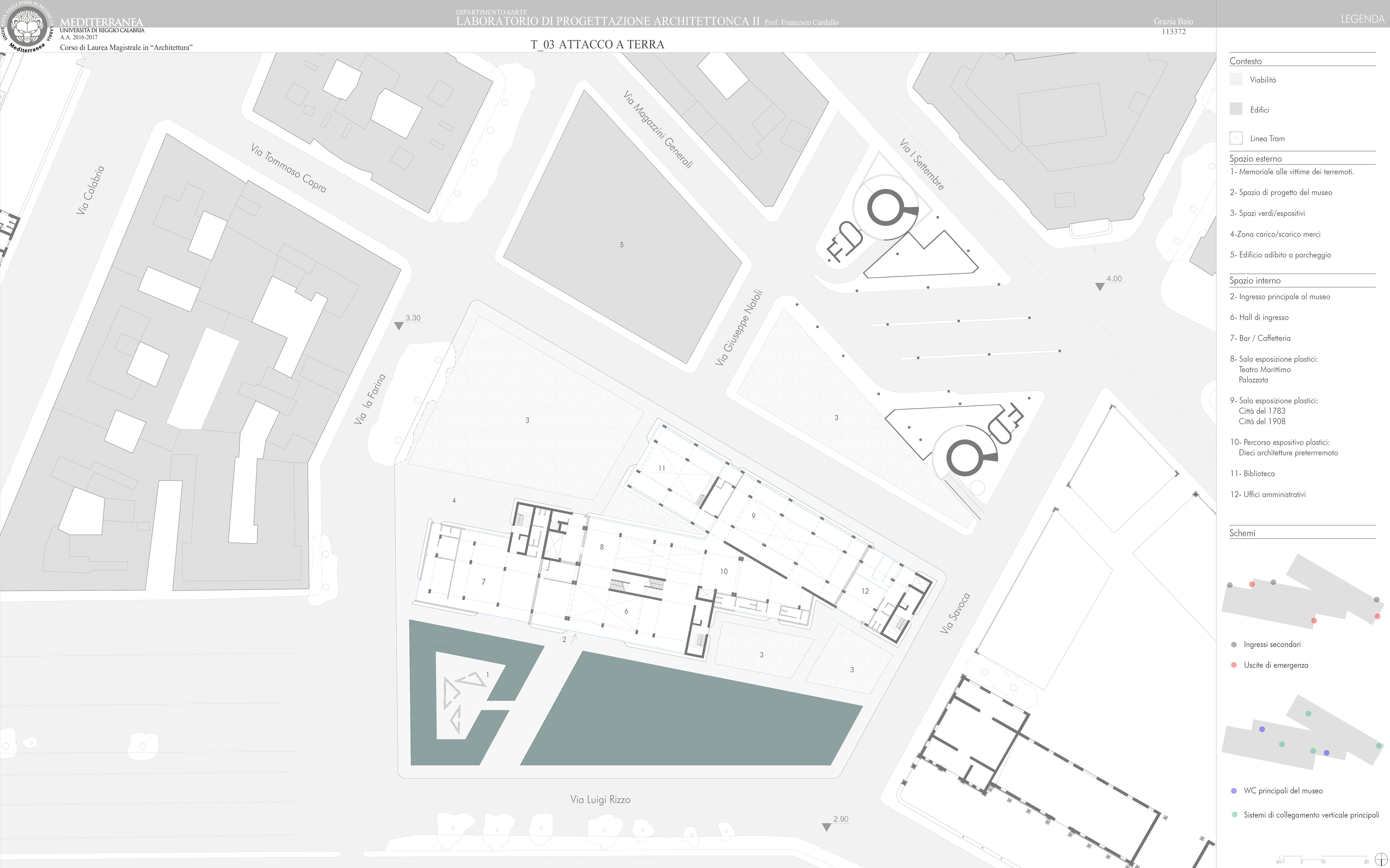 穆贝·地震前博物馆-7