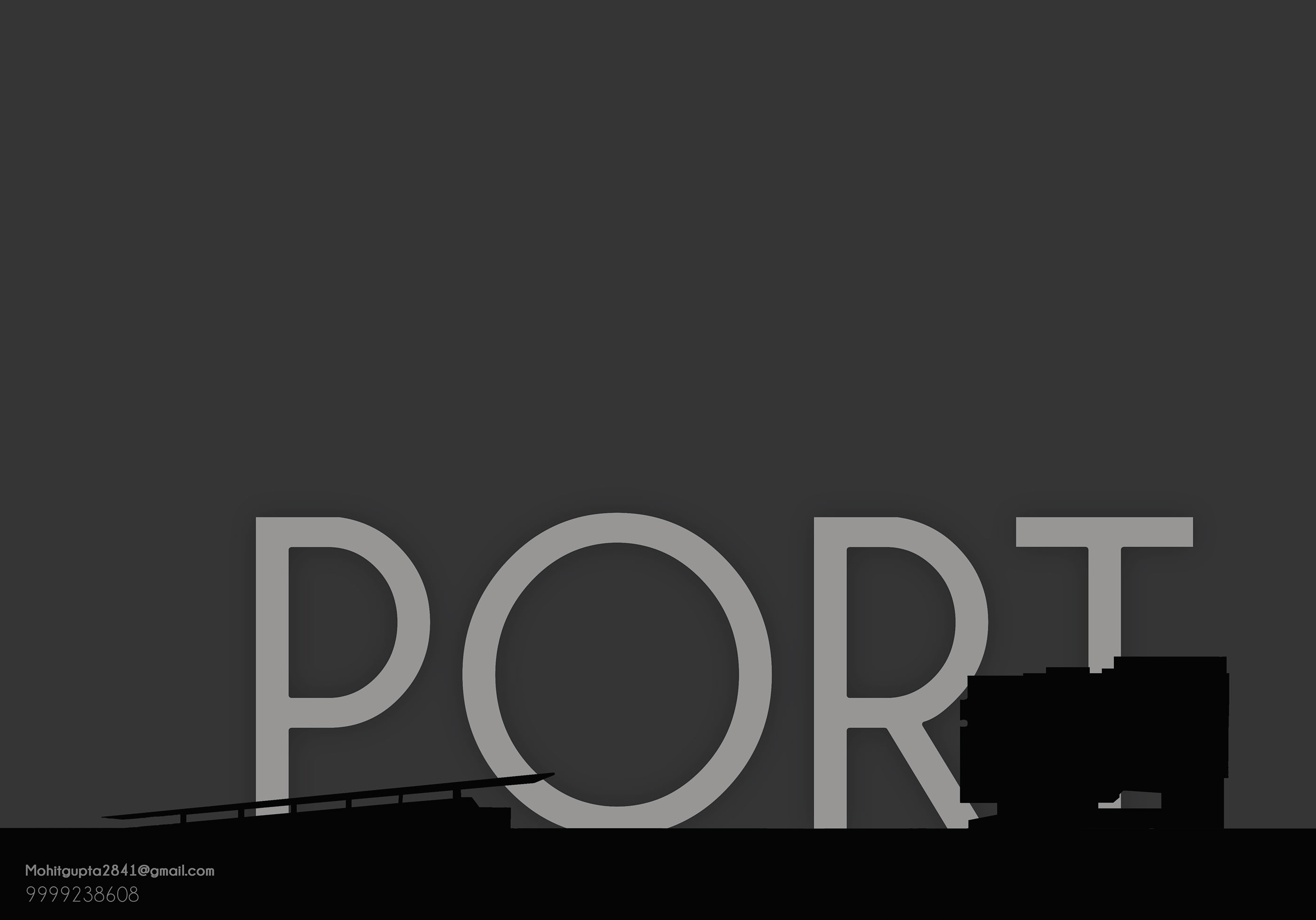 ARCHITECTURAL FOLIO-42