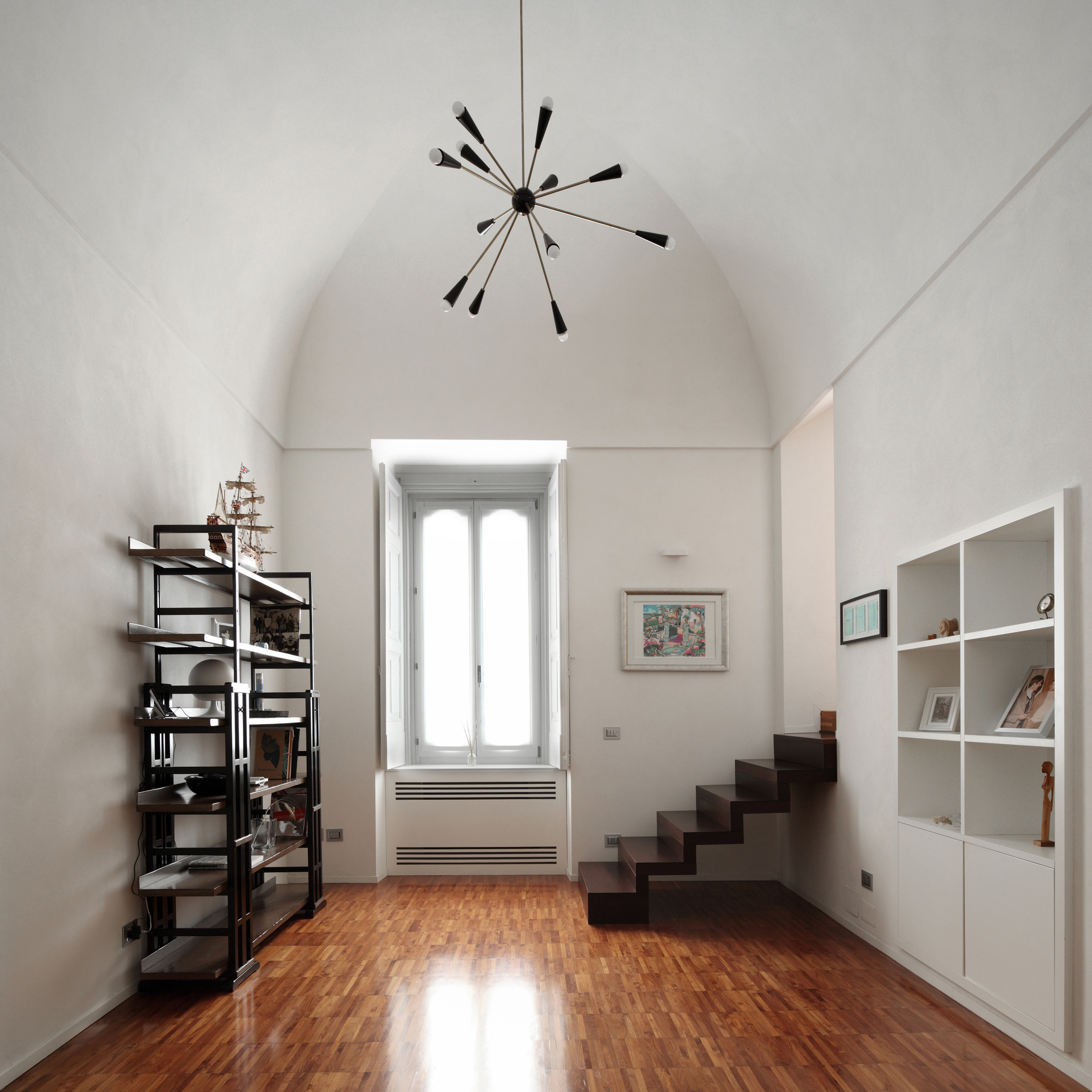 2009 年完成的私人住宅设计 | dimora E+G-4