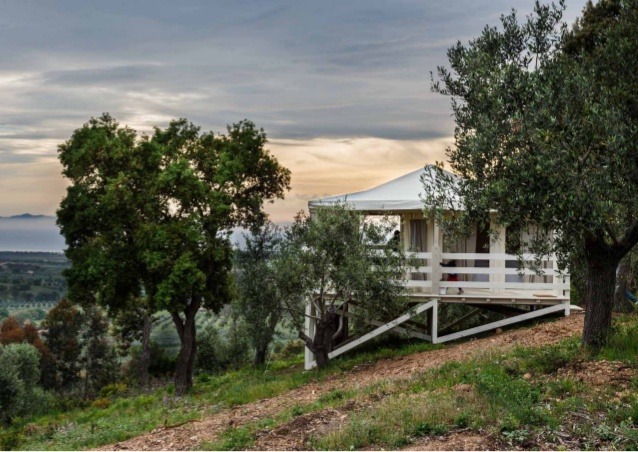 古福豪华露营帐篷-21