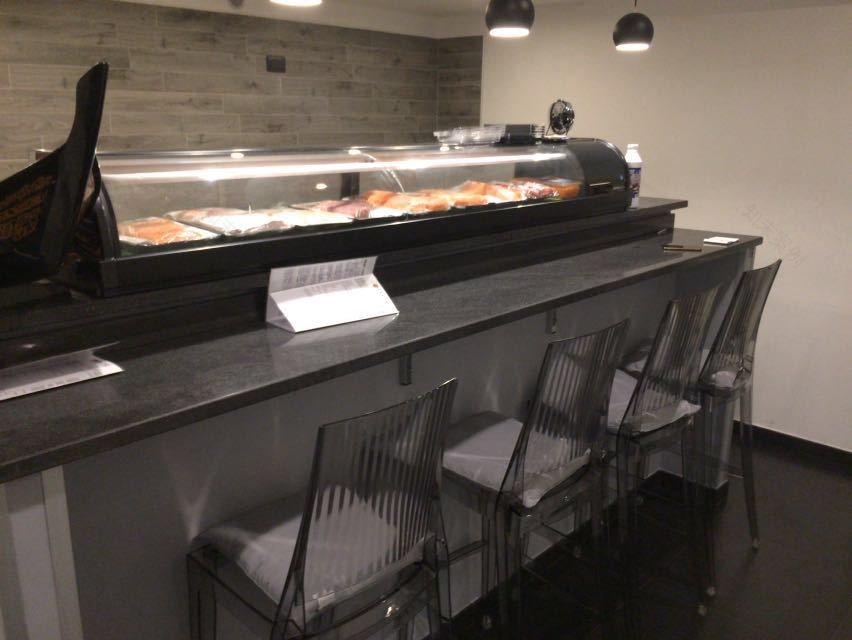 极简主义日本餐厅设计,打造禅意空间-4