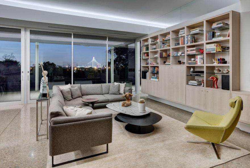 悬崖之上的绿色梦幻家园-13