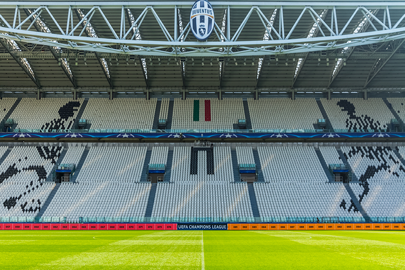 尤文图斯足球场-19