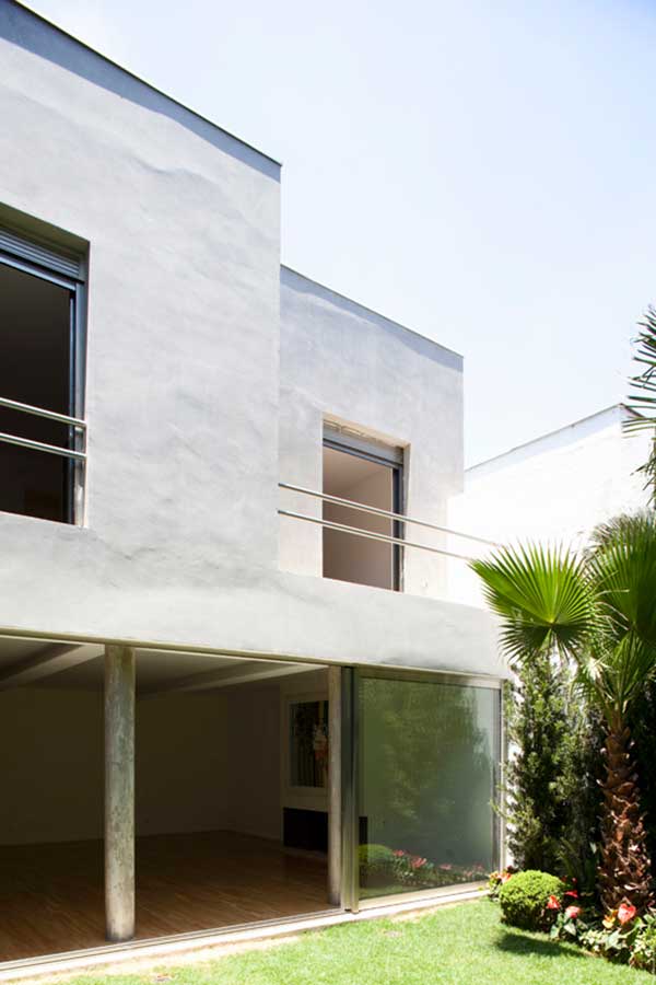 里贝朗斯之家-46