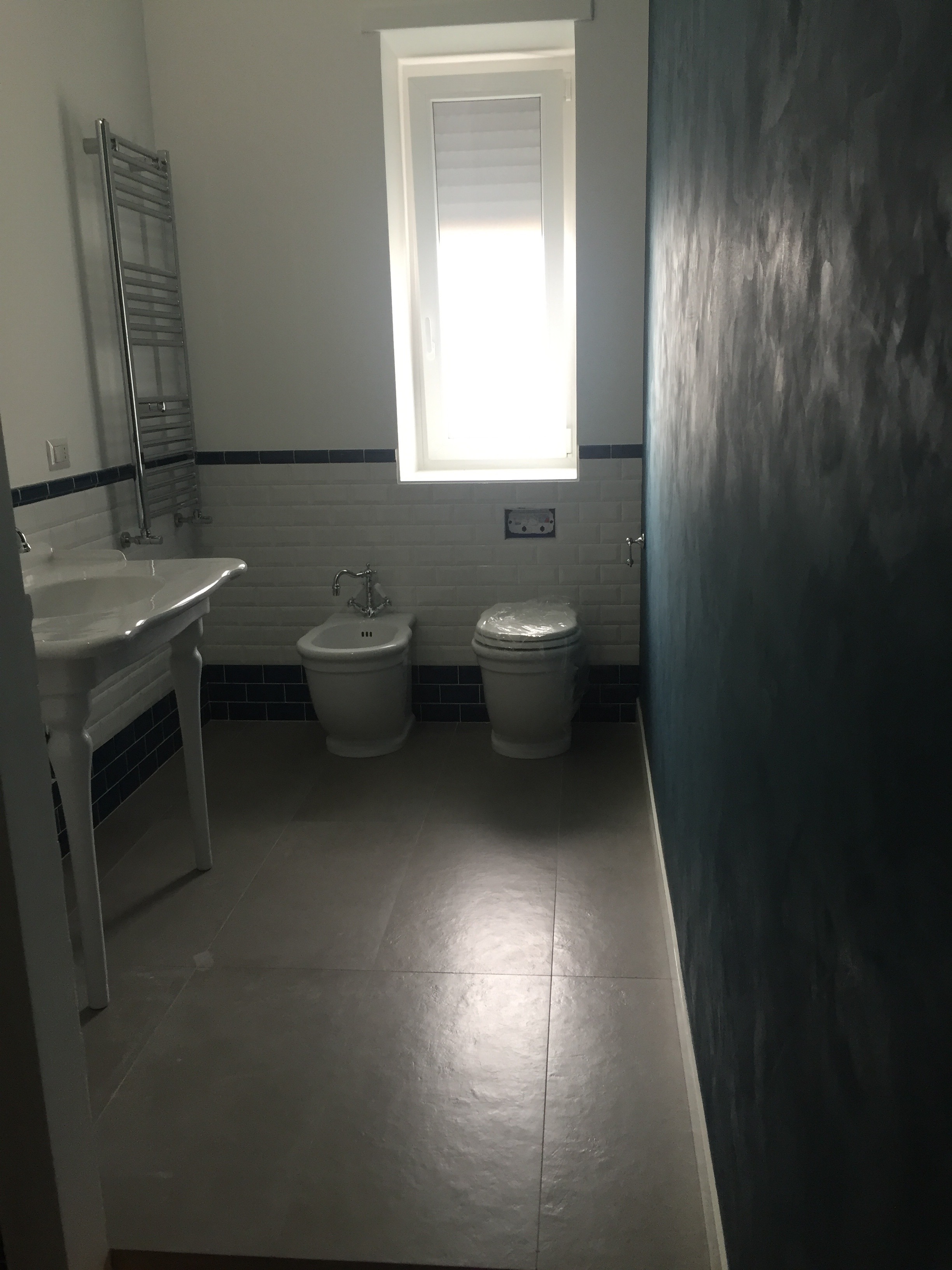 2015 年城市公寓重建，现代简约风格瞩目-3