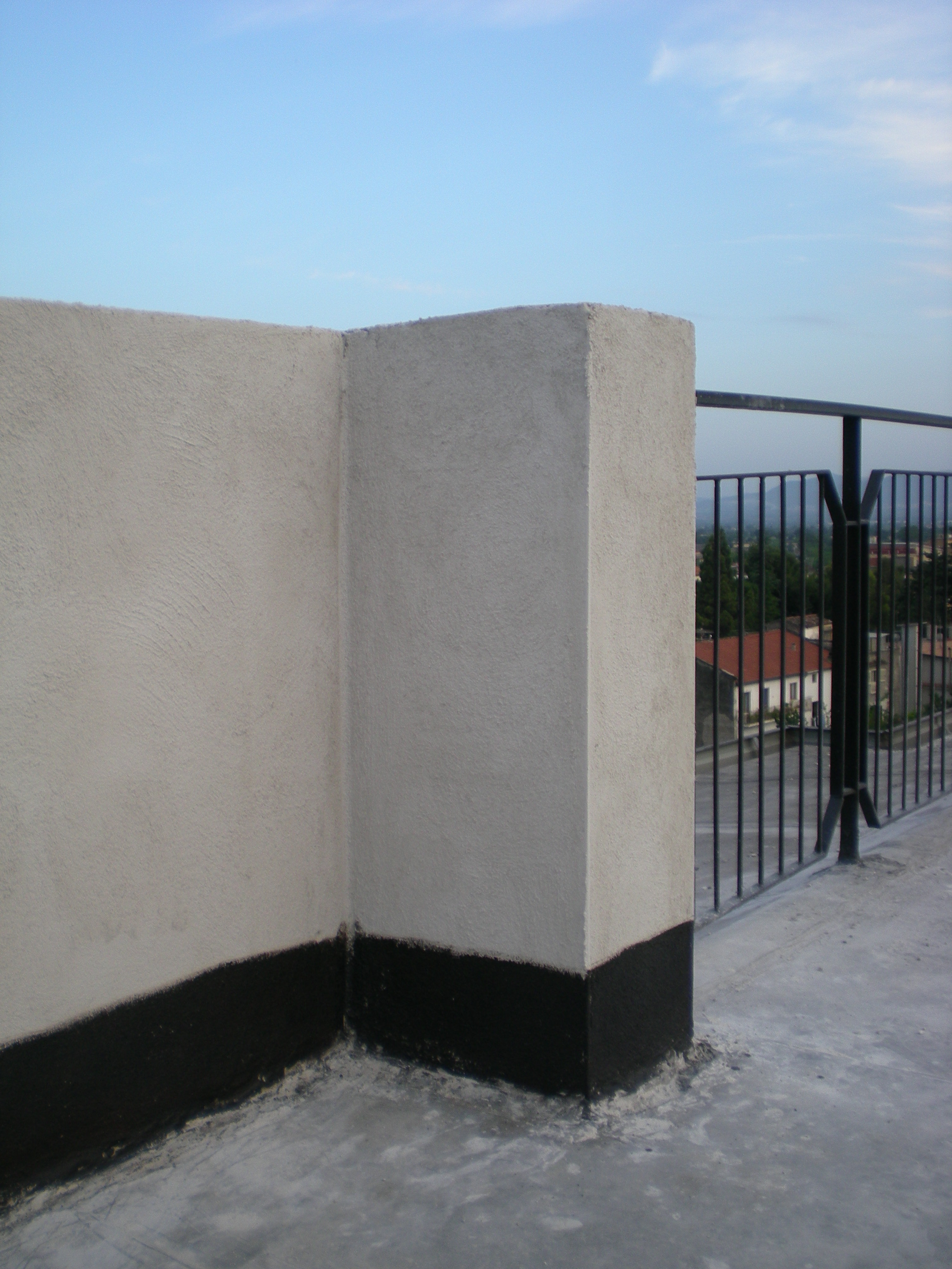 2009 年完成的意大利公寓维修项目-14