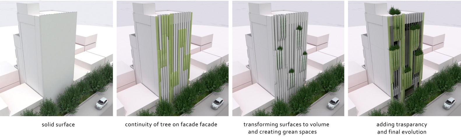 伊朗 isfahan 砖木建筑 | 绿意盎然的环境和谐设计-51