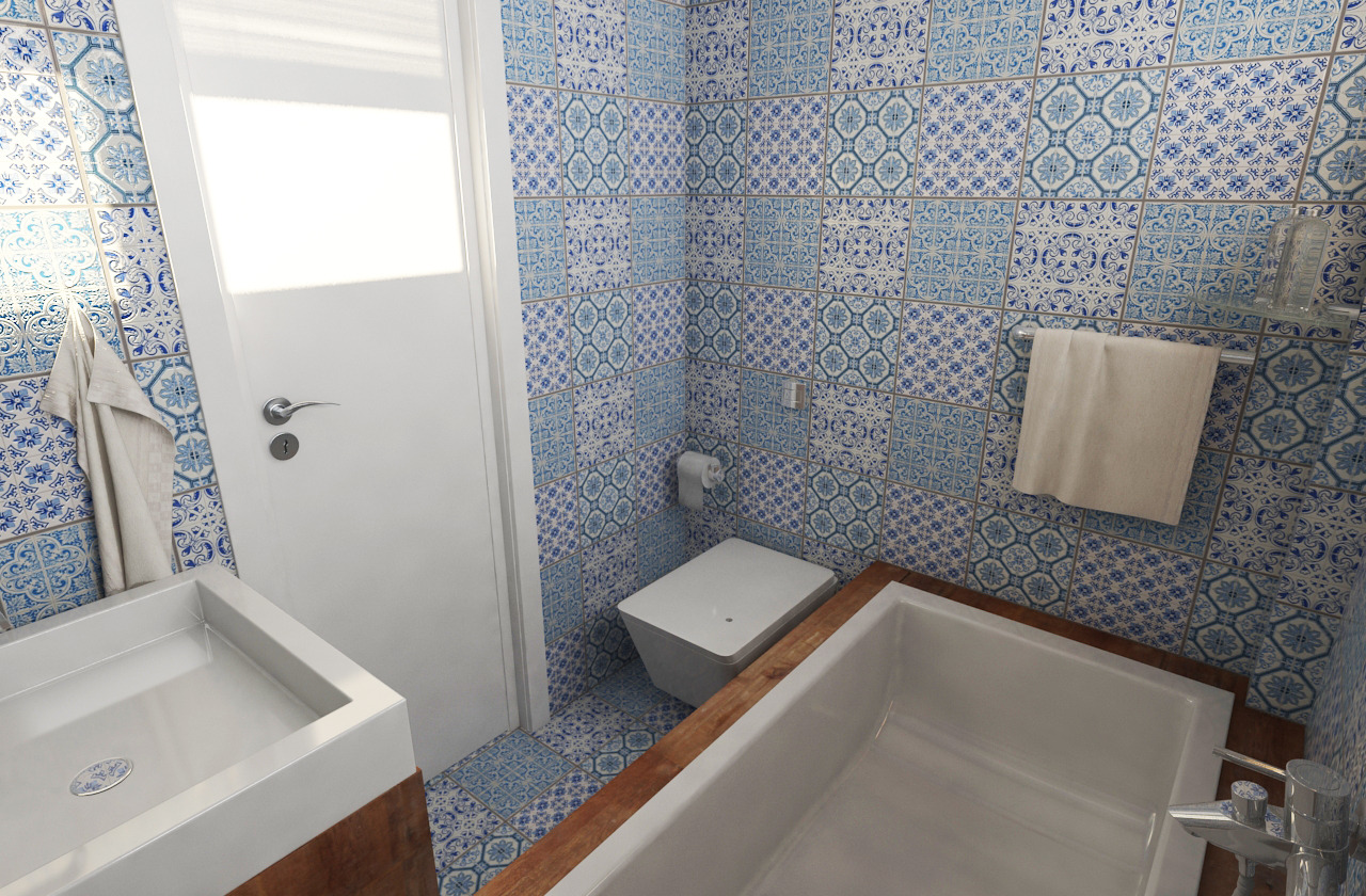 定制家居之光 | 2015 年希腊地下空间设计案例-6