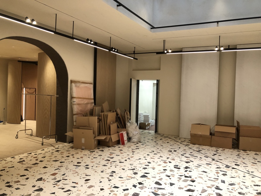 MAX&Co· 2019 年历史建筑修复与公共空间设计-64