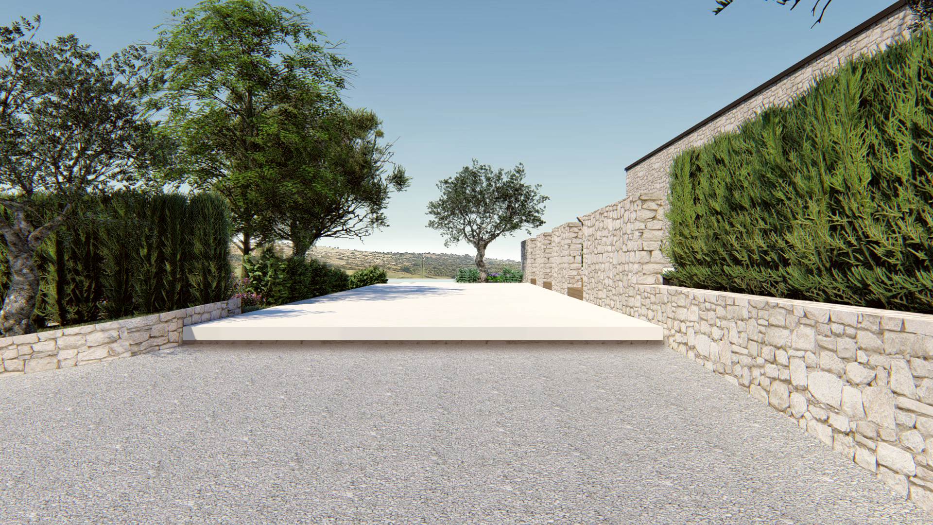 Casale NC 度假村-19