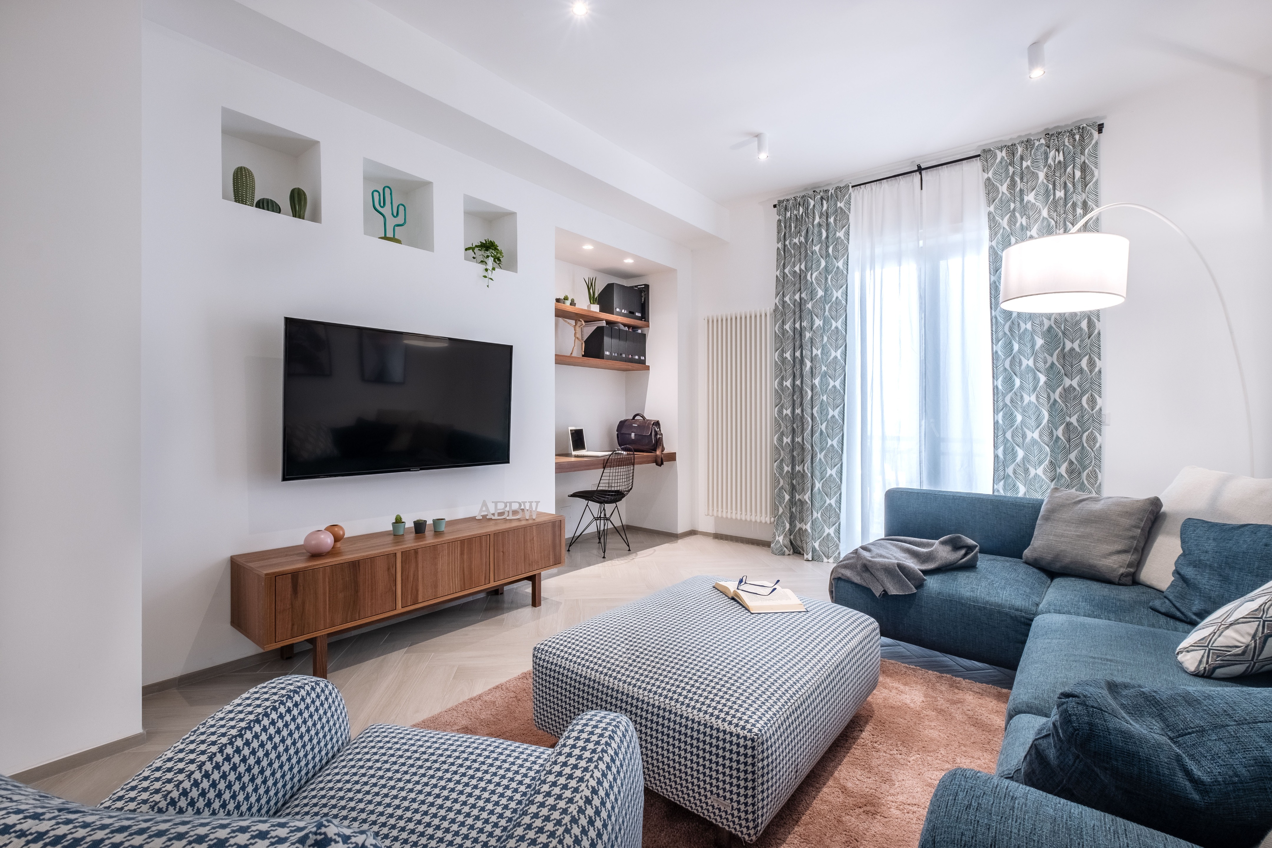 意式风情公寓翻新记-5