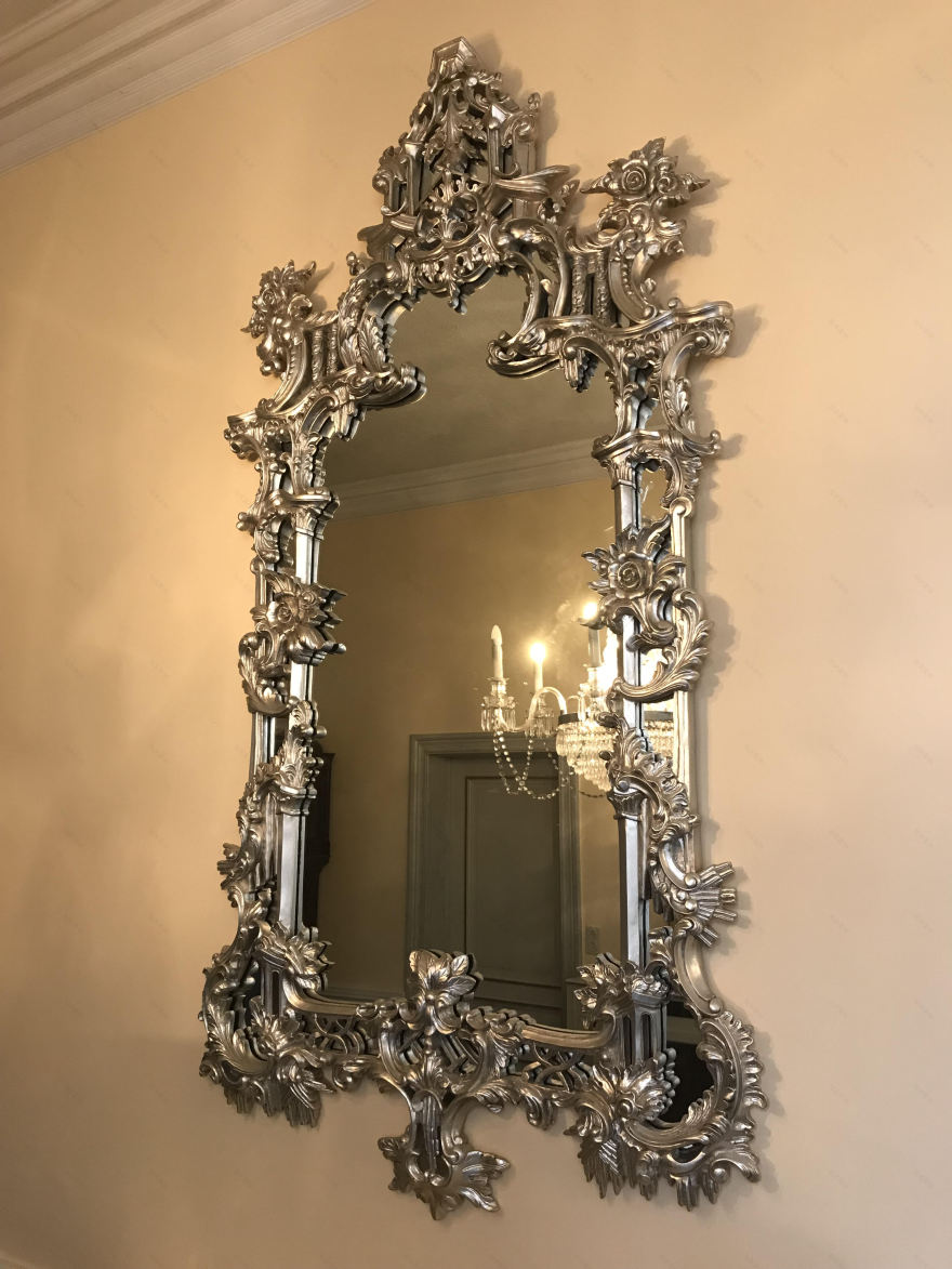 比利时 300 年历史古宅变身家具艺术展厅-17