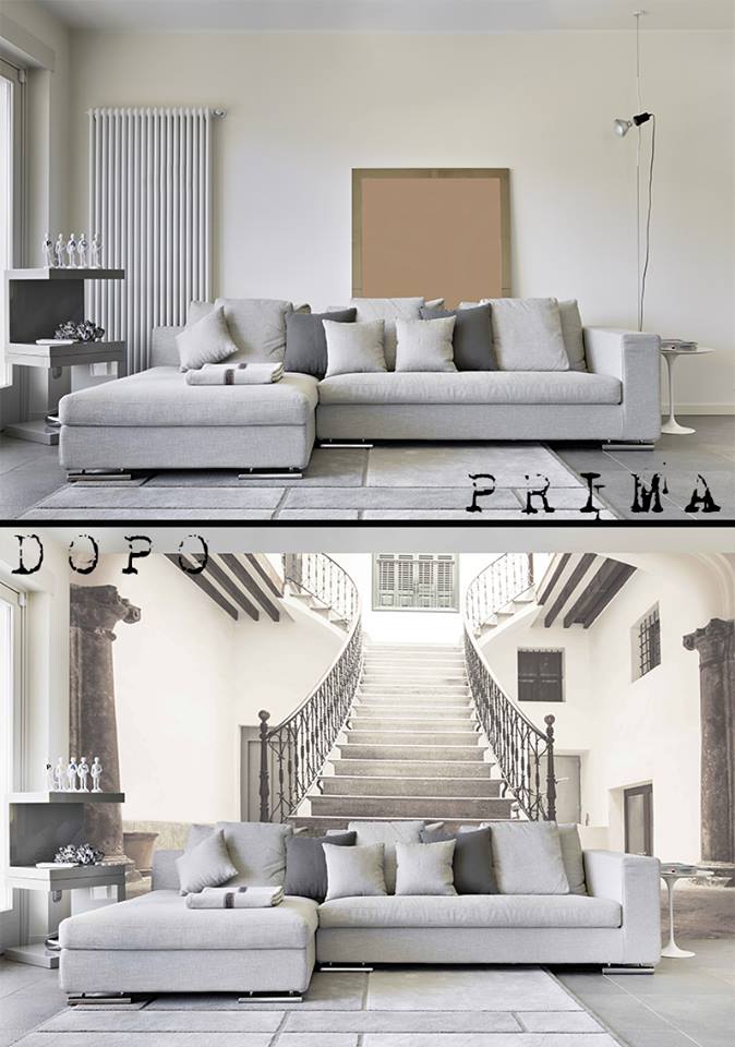 创意壁纸打造多元空间设计-79