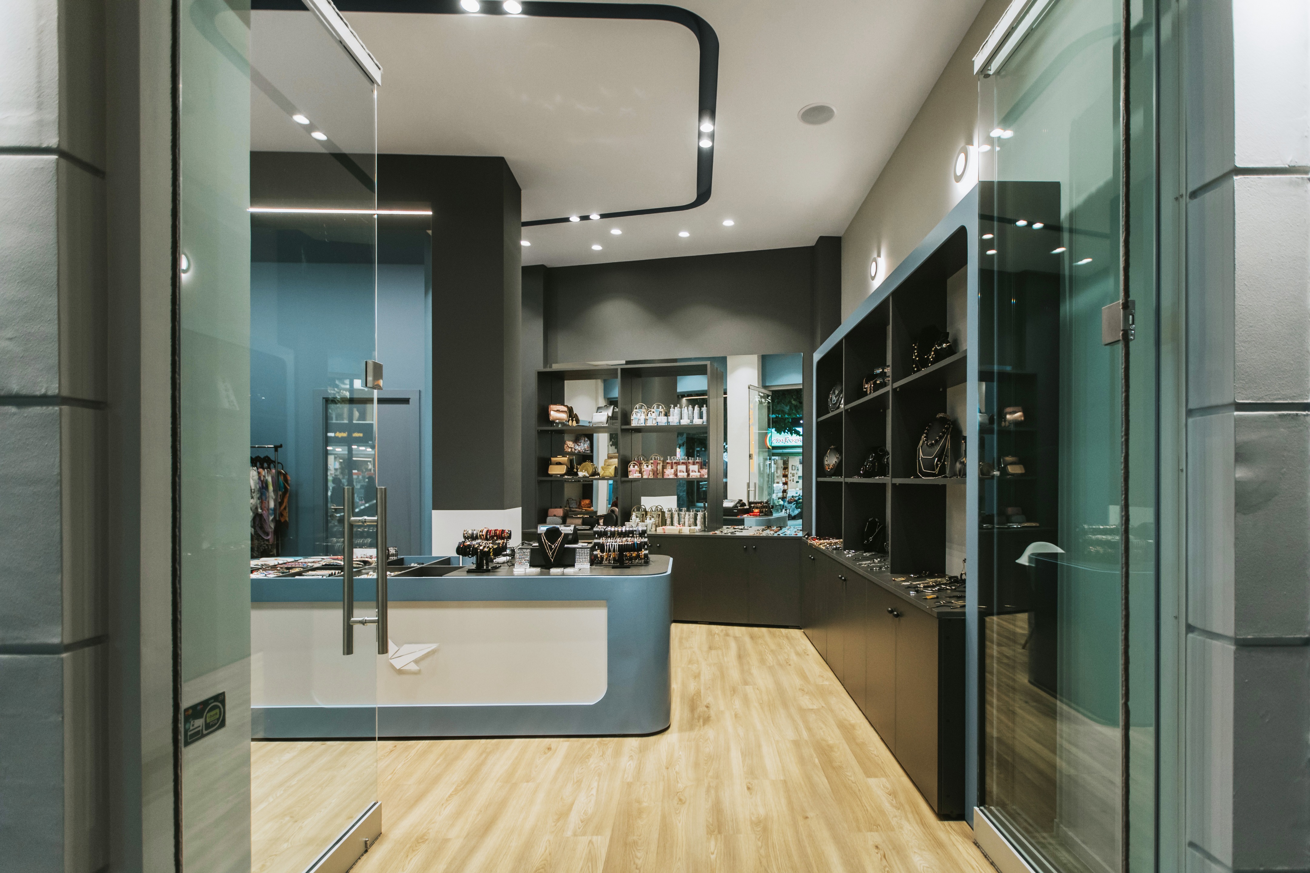 Passepartout（小巧饰品店）-2