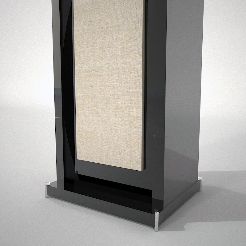 定制珠宝展示柜“西奥多拉”-13