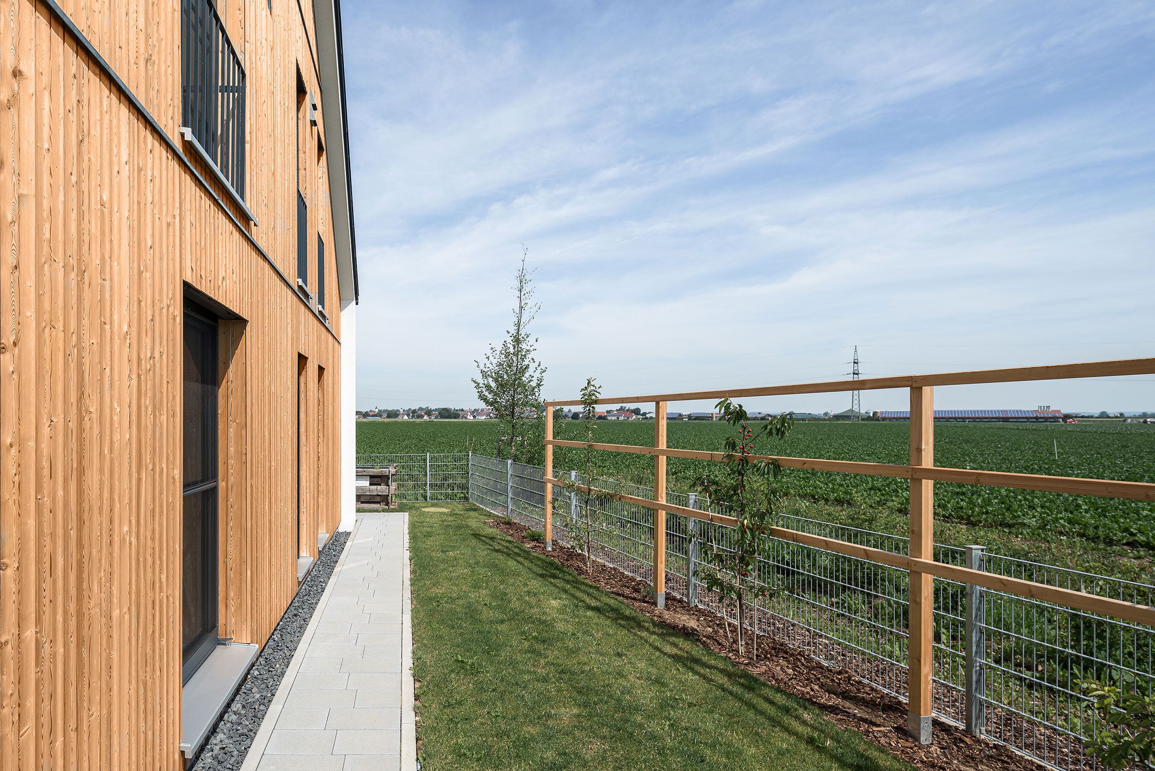 德国绿生活住宅的环保设计-15